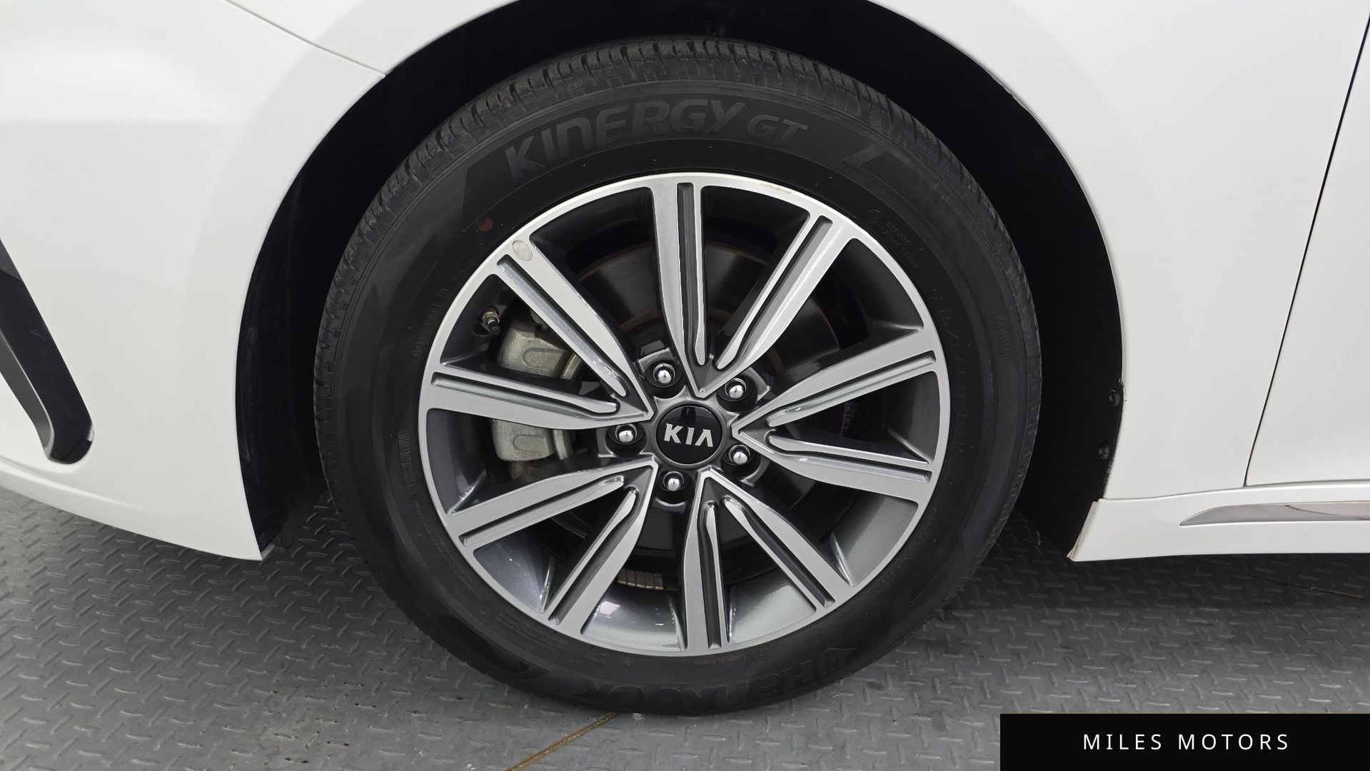 Kia K5 2020 — миниатюра 5
