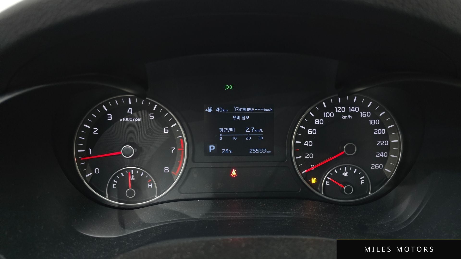 Kia K5 2020 — миниатюра 11