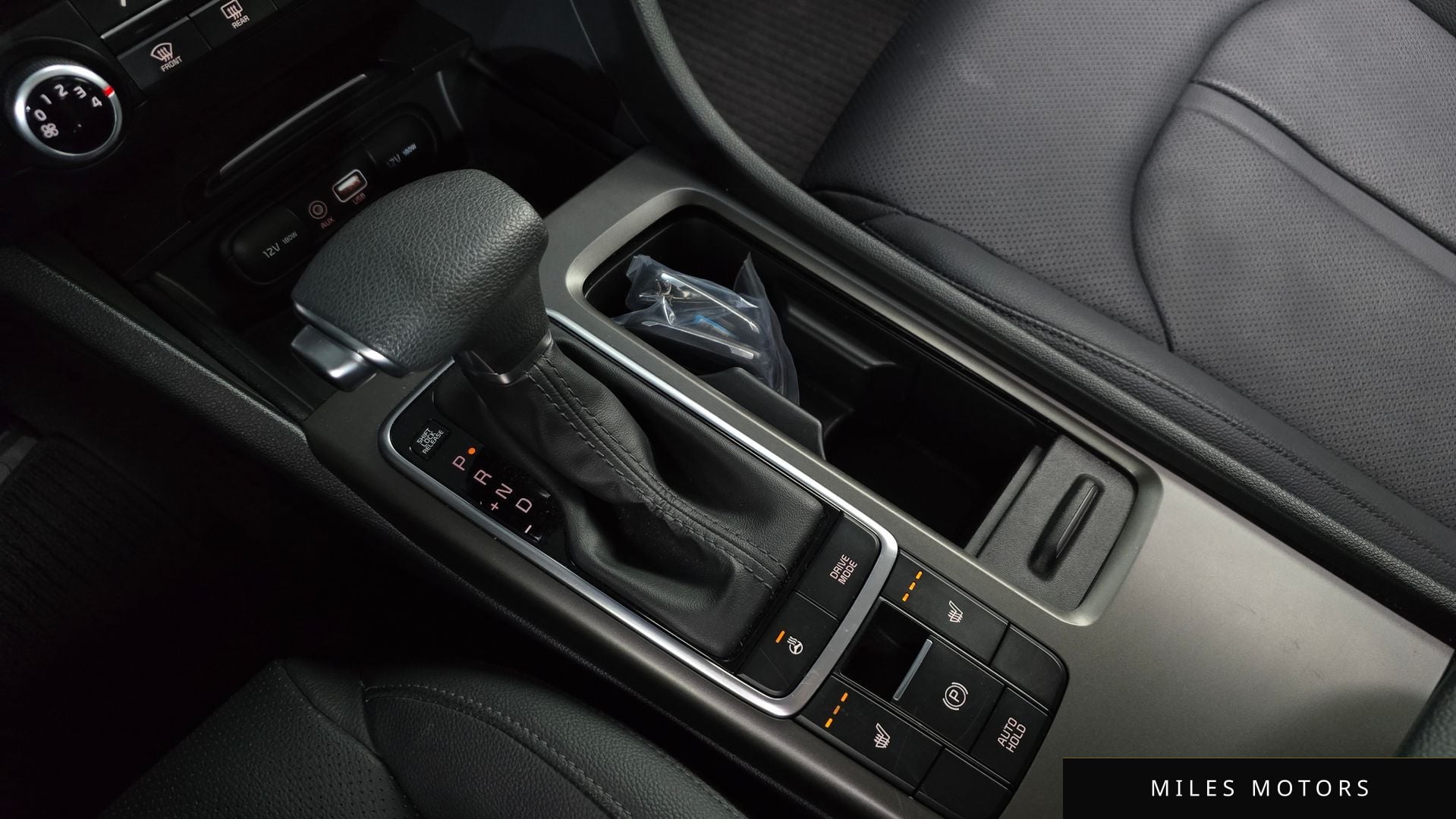 Kia K5 2020 — миниатюра 12