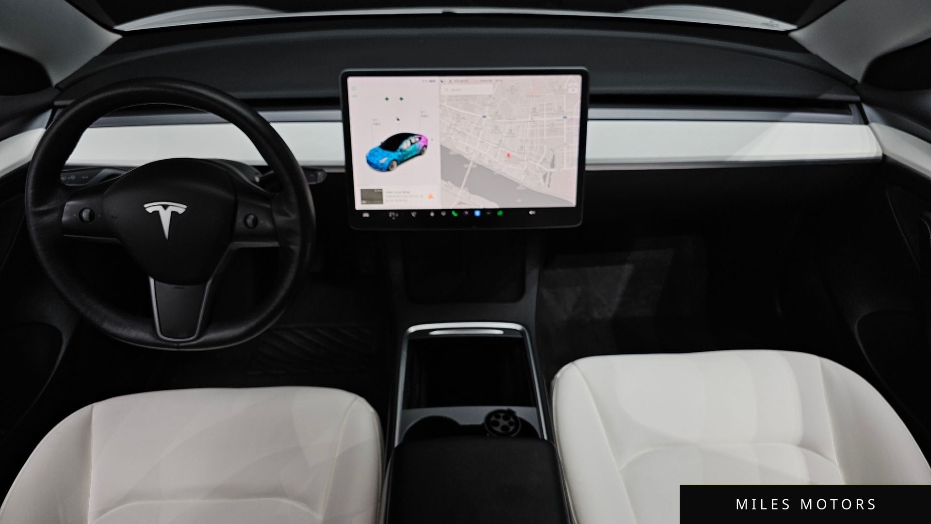 Tesla Model 3 2021 — миниатюра 9