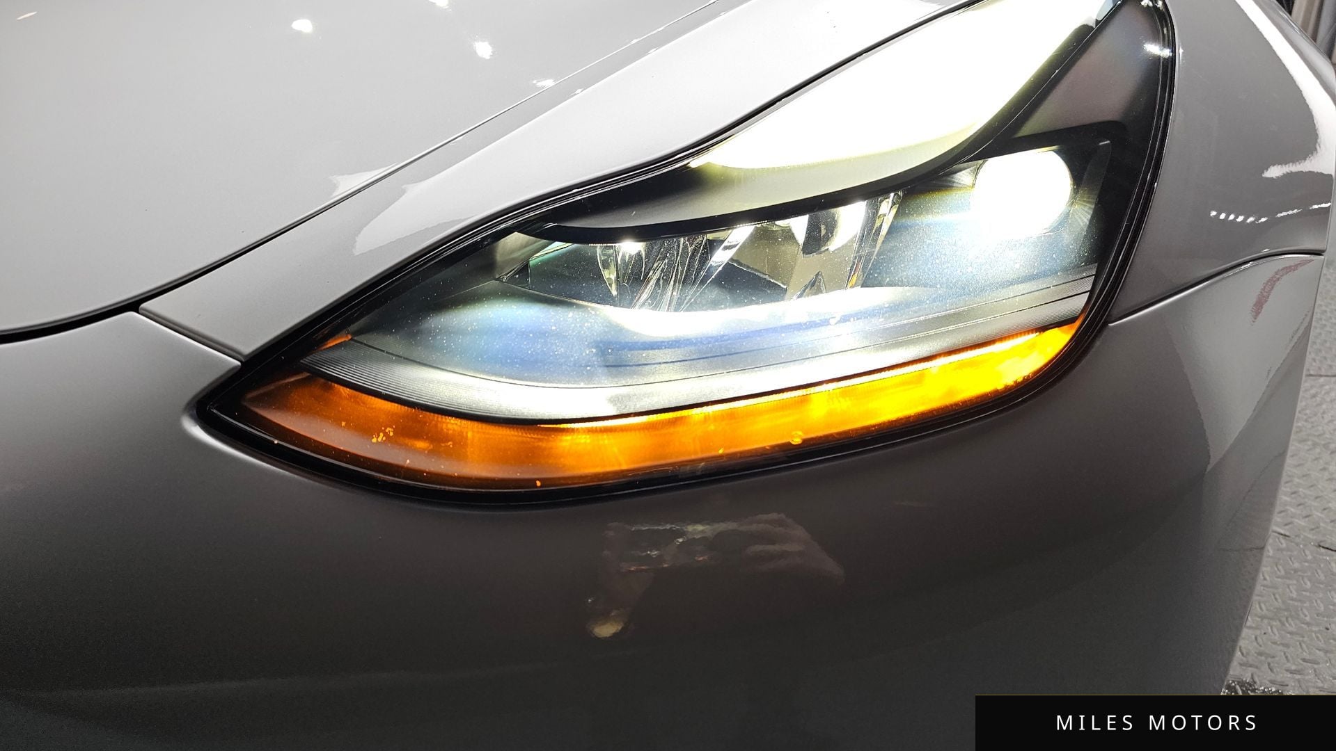 Tesla Model 3 2021 — миниатюра 7