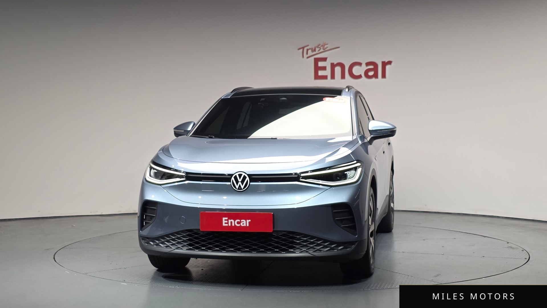 Volkswagen ID.4 2023 — миниатюра 2