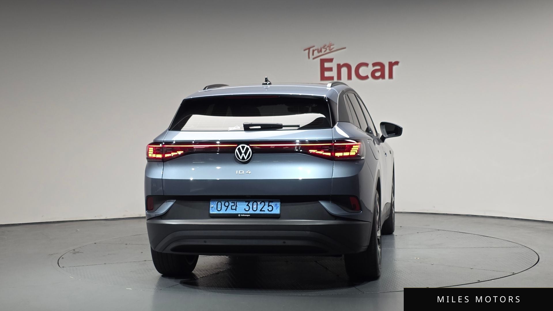 Volkswagen ID.4 2023 — миниатюра 3