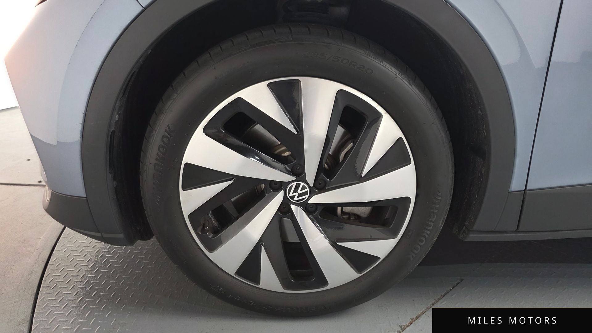 Volkswagen ID.4 2023 — миниатюра 4