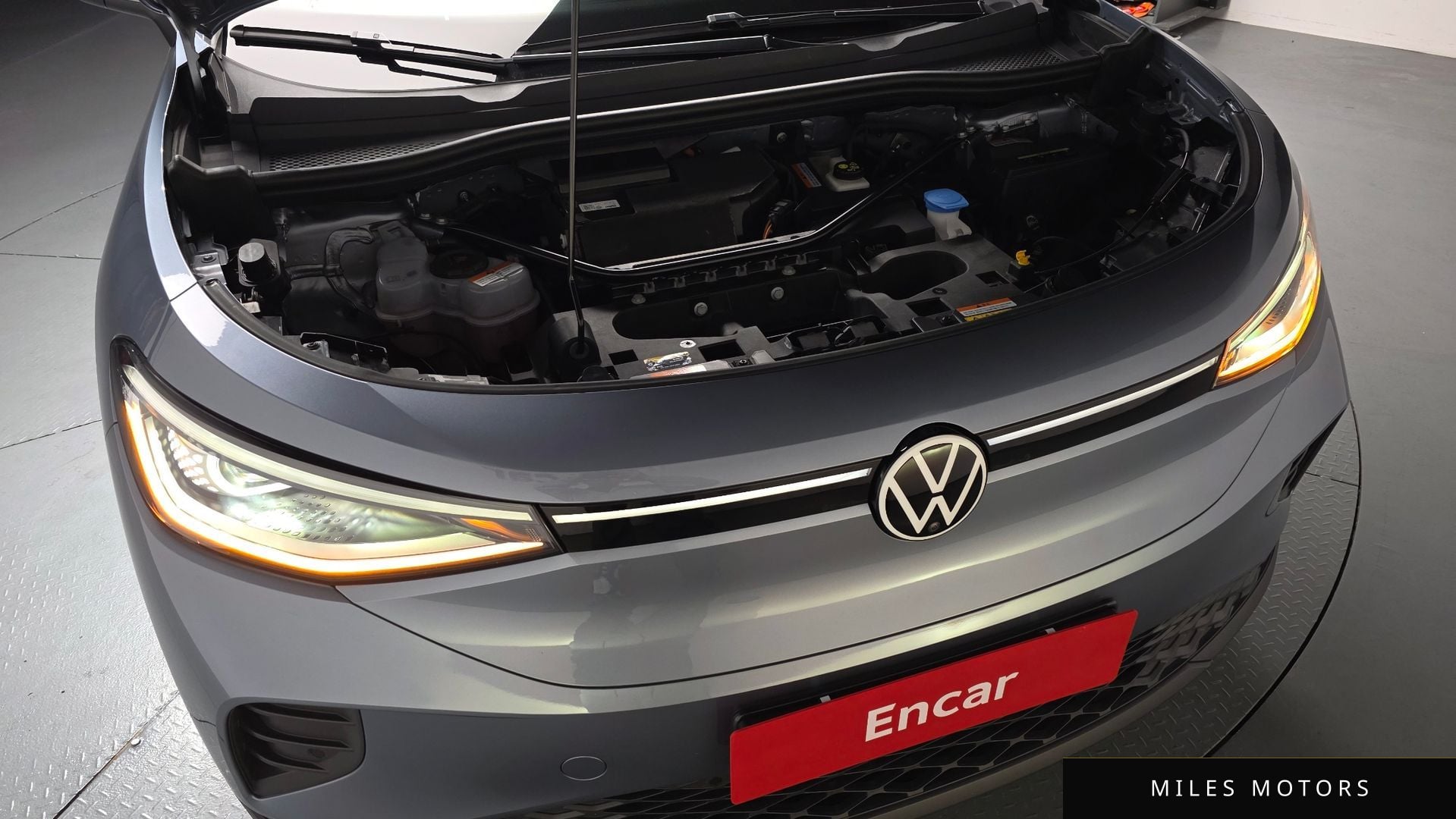 Volkswagen ID.4 2023 — миниатюра 5