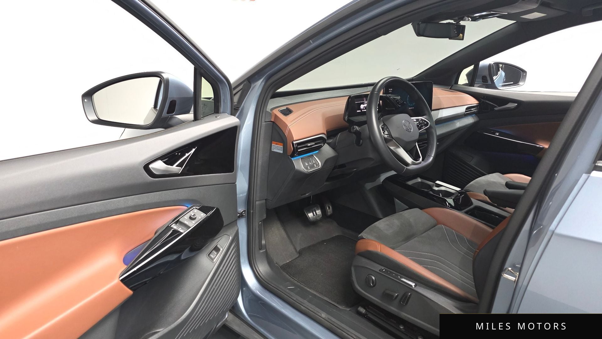 Volkswagen ID.4 2023 — миниатюра 12
