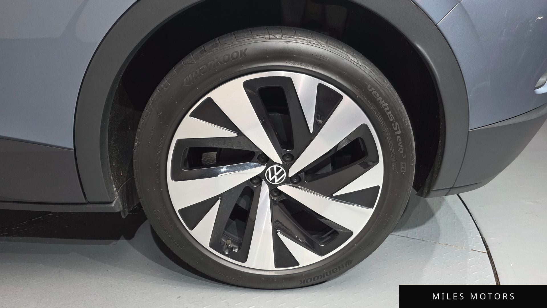 Volkswagen ID.4 2023 — миниатюра 6