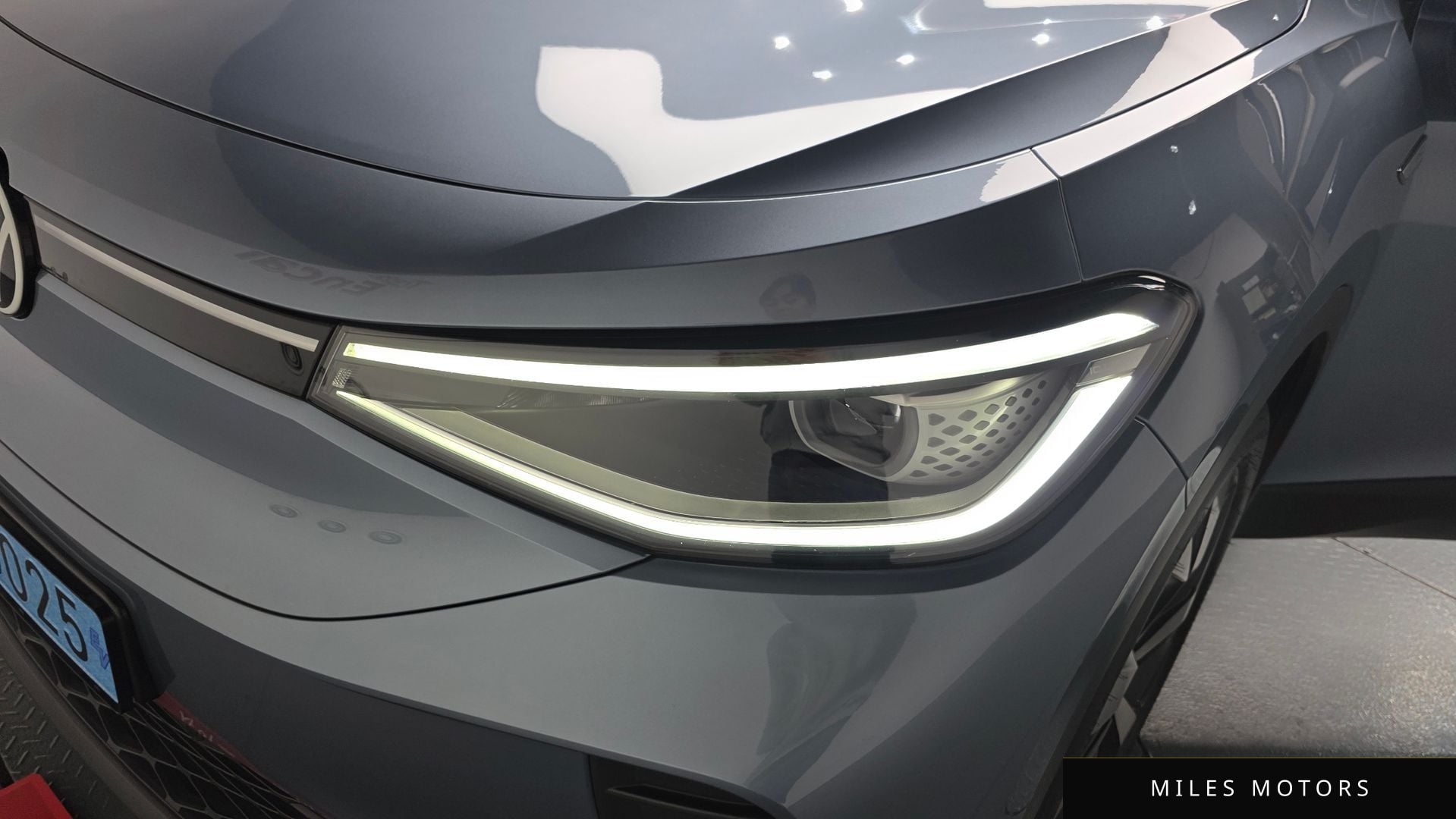 Volkswagen ID.4 2023 — миниатюра 7