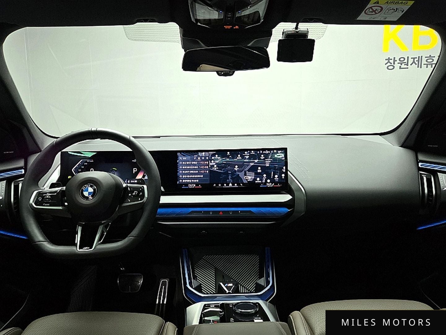 BMW X3 (G45) 2025 — миниатюра 10