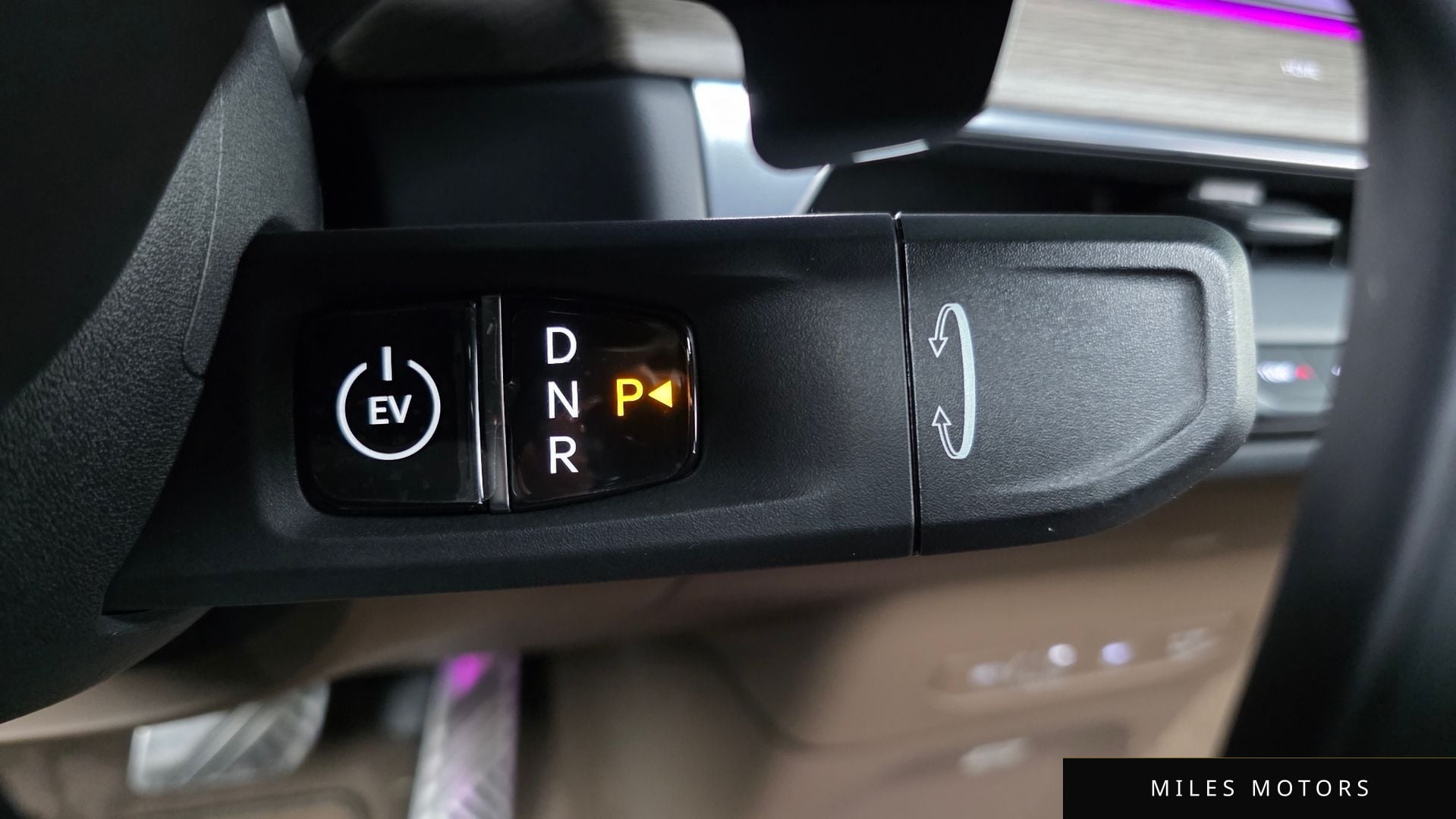 Kia EV9 2024 — миниатюра 12