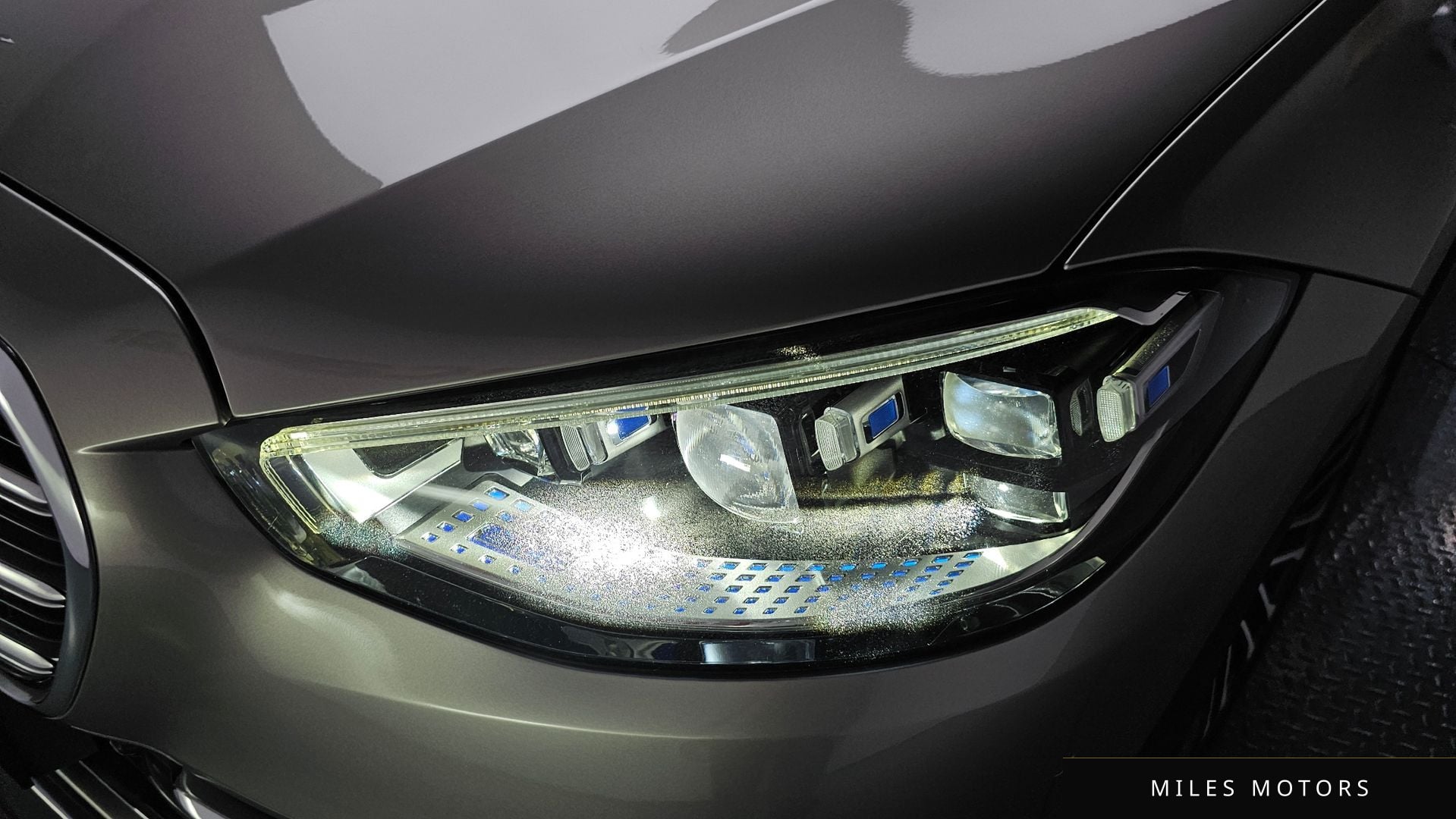 Mercedes-Benz S-Class W223 2022 — миниатюра 7