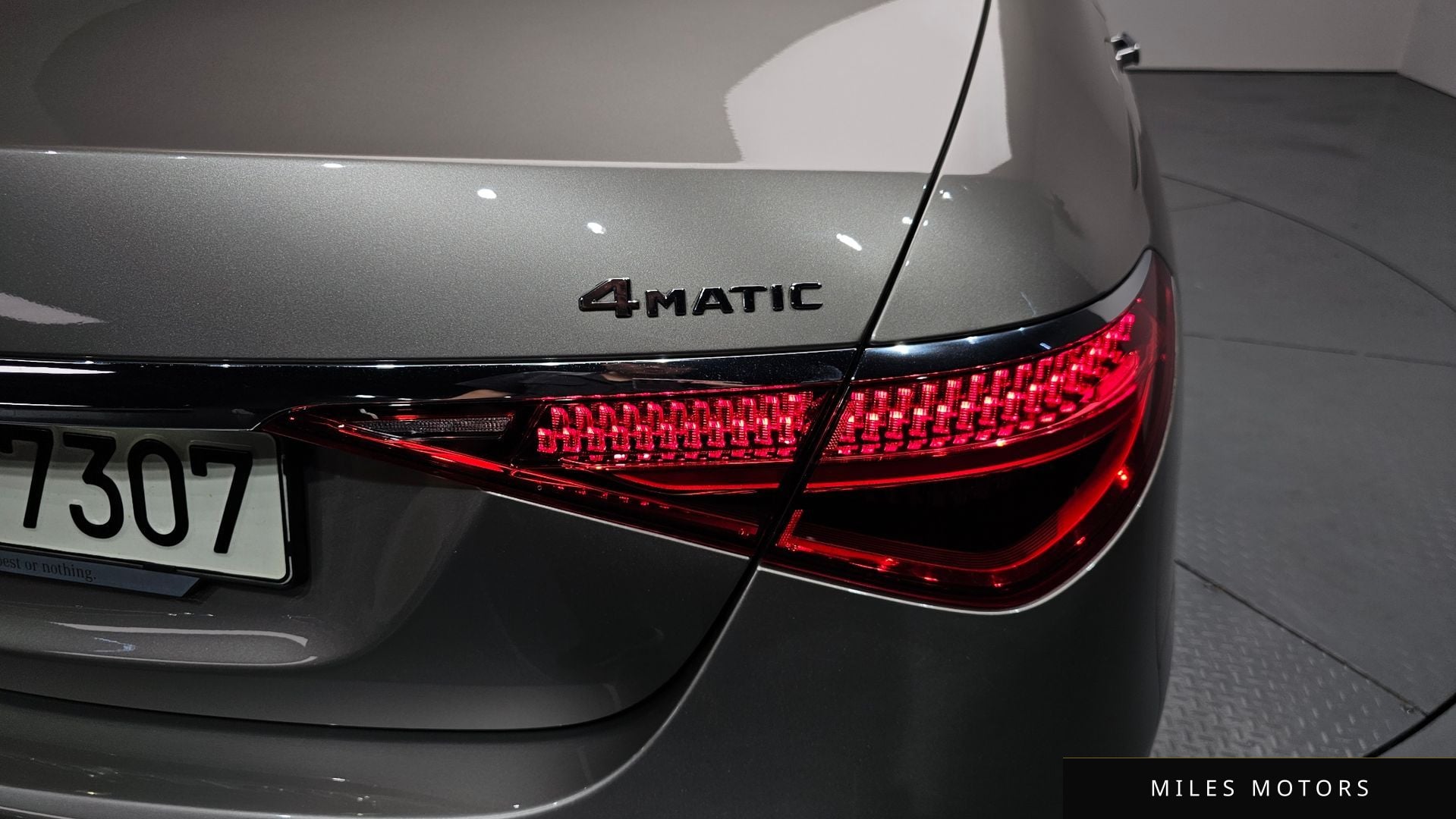 Mercedes-Benz S-Class W223 2022 — миниатюра 8