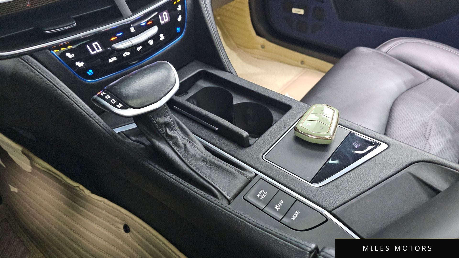 Cadillac CT6 2016 — миниатюра 9