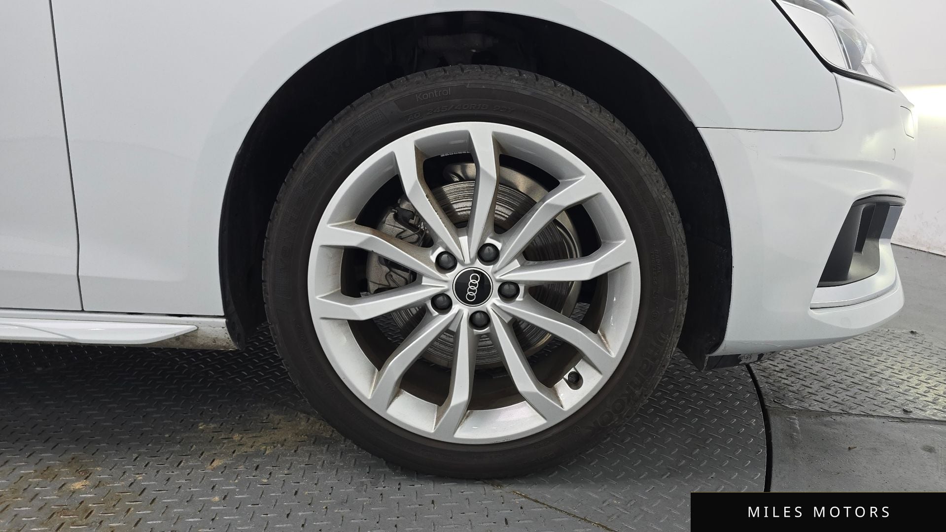 Audi A4 (B9) 2023 — миниатюра 7