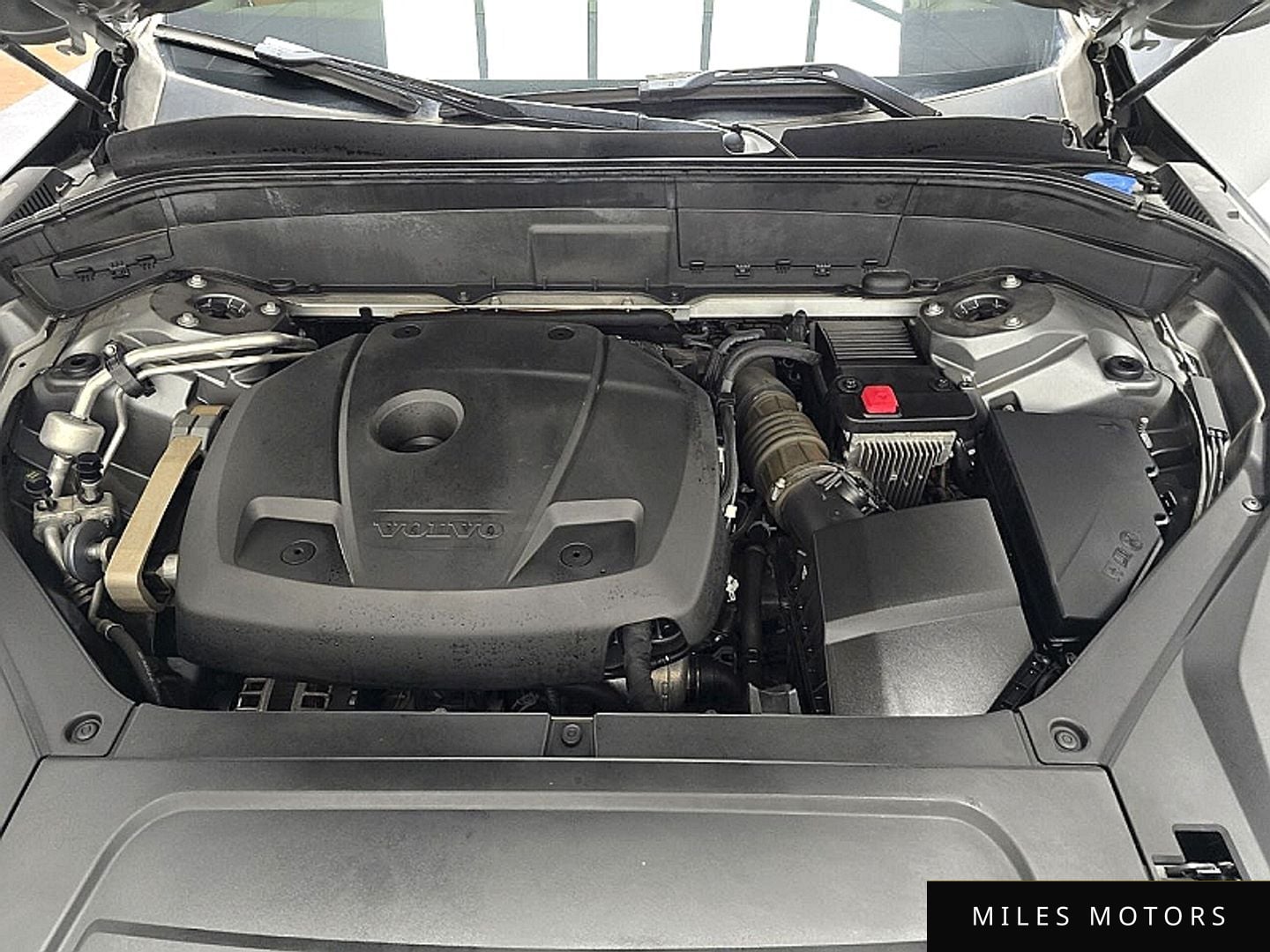 Volvo XC90 2019 — миниатюра 6