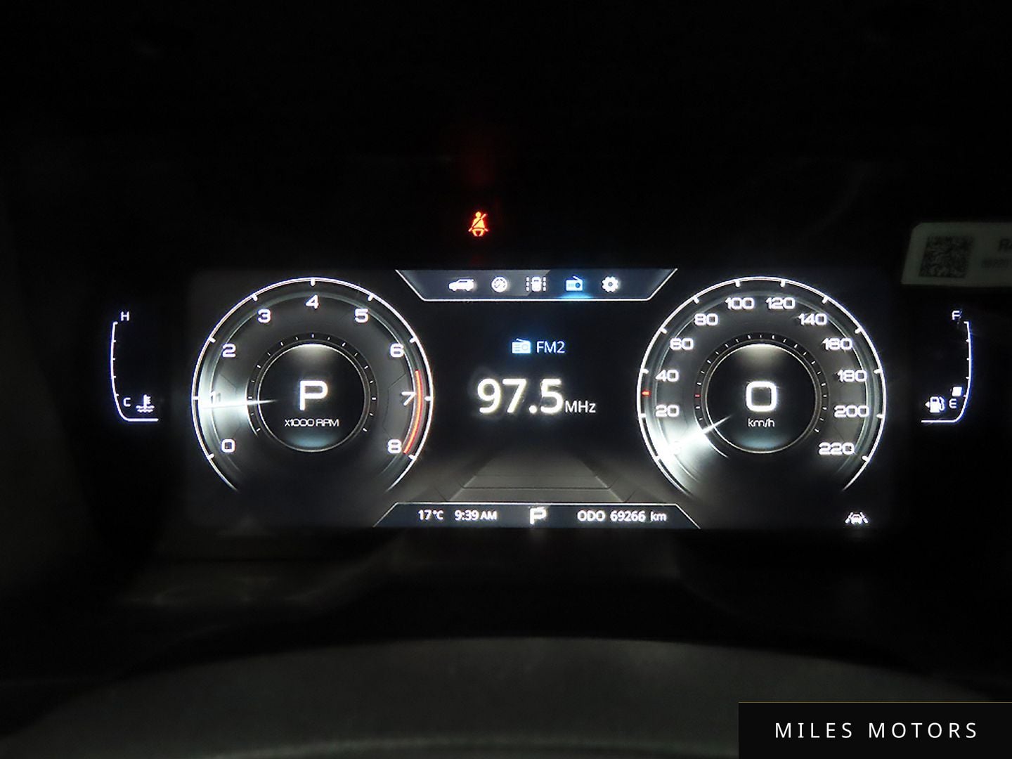 KG Mobility Beautiful Korando 2022 — миниатюра 8