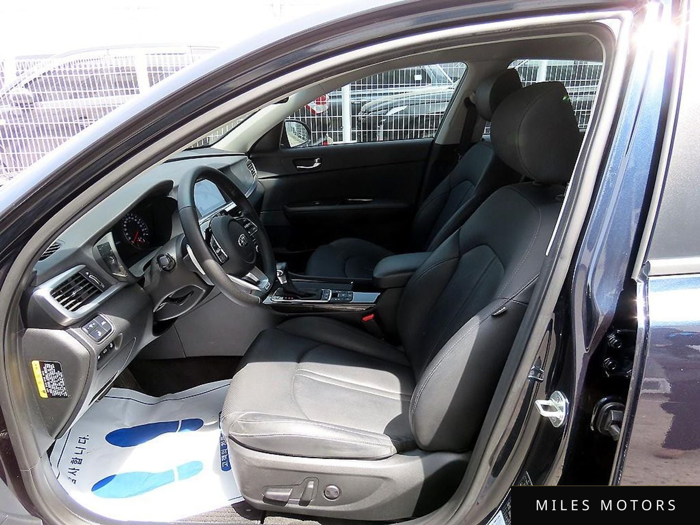 Kia K5 2020 — миниатюра 5