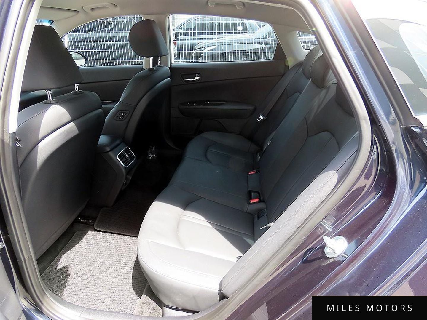 Kia K5 2020 — миниатюра 6