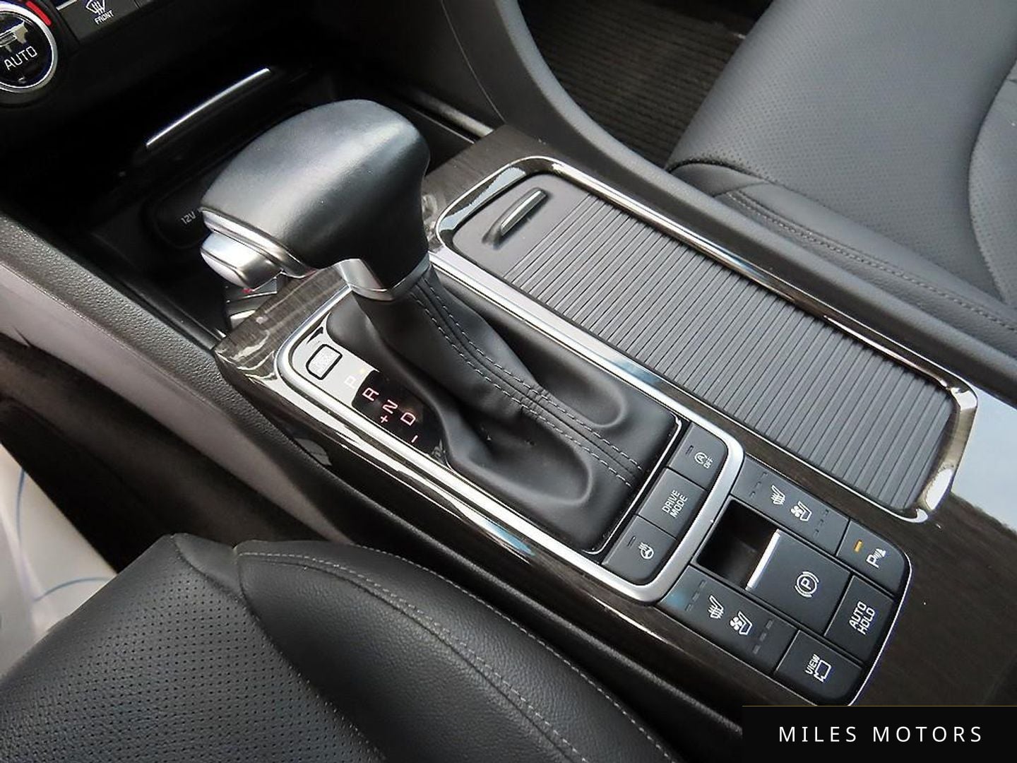 Kia K5 2020 — миниатюра 10