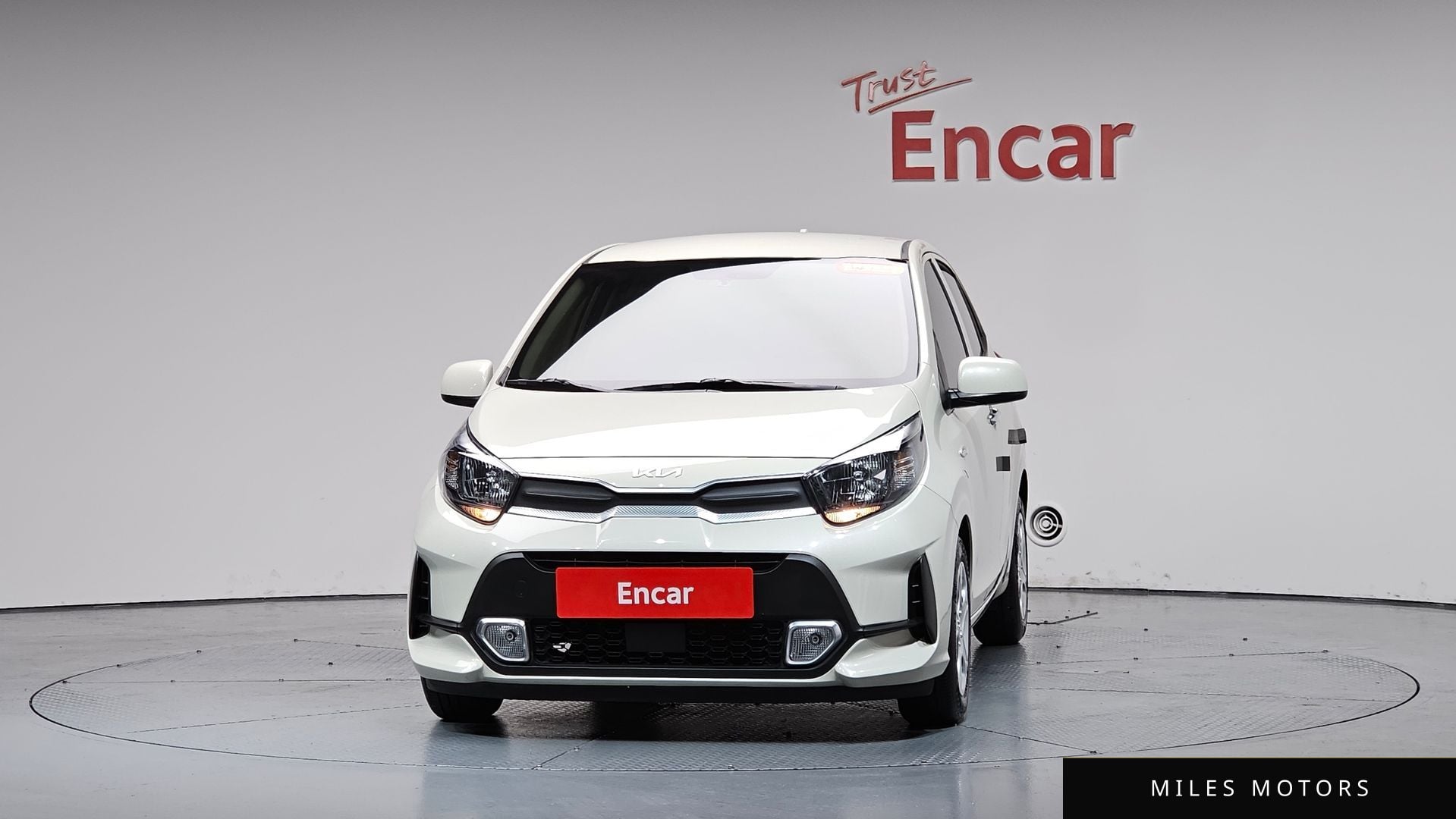 Kia morning 2023 — миниатюра 2