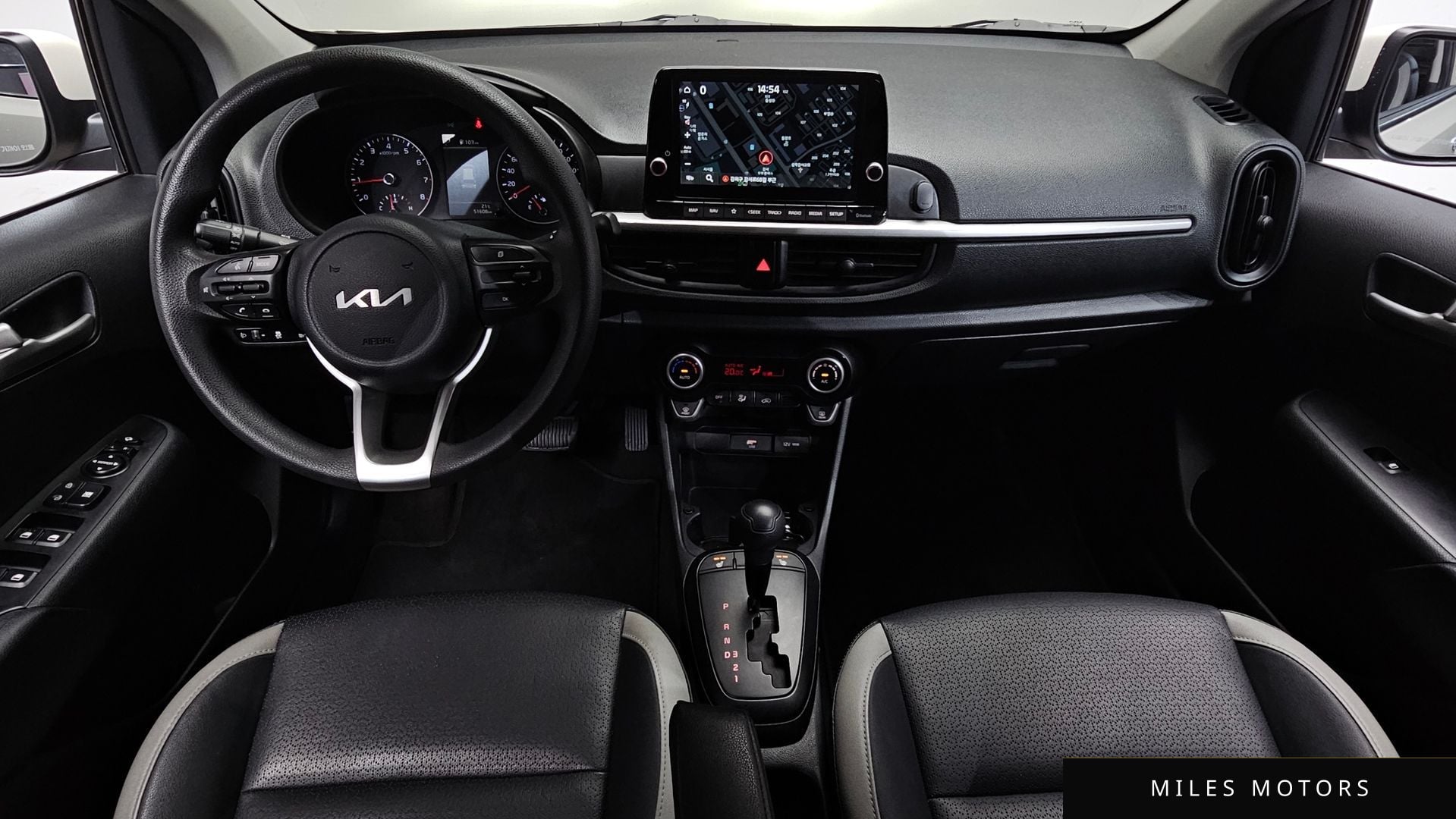 Kia morning 2023 — миниатюра 9
