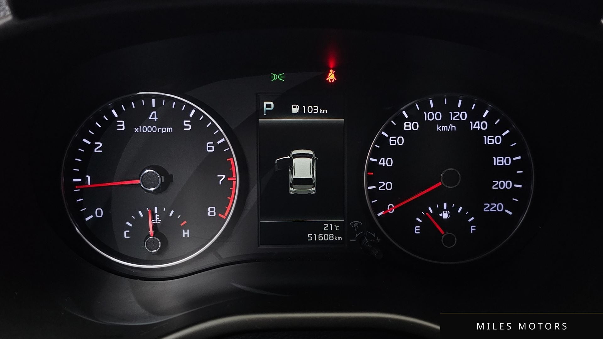 Kia morning 2023 — миниатюра 10