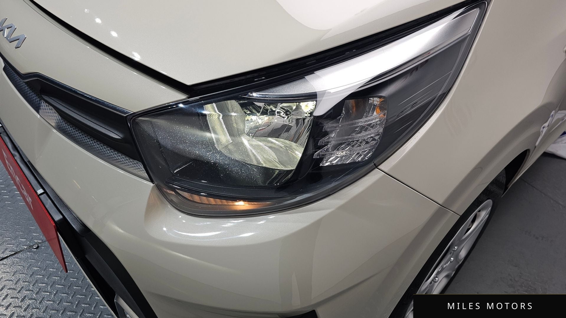 Kia morning 2023 — миниатюра 7