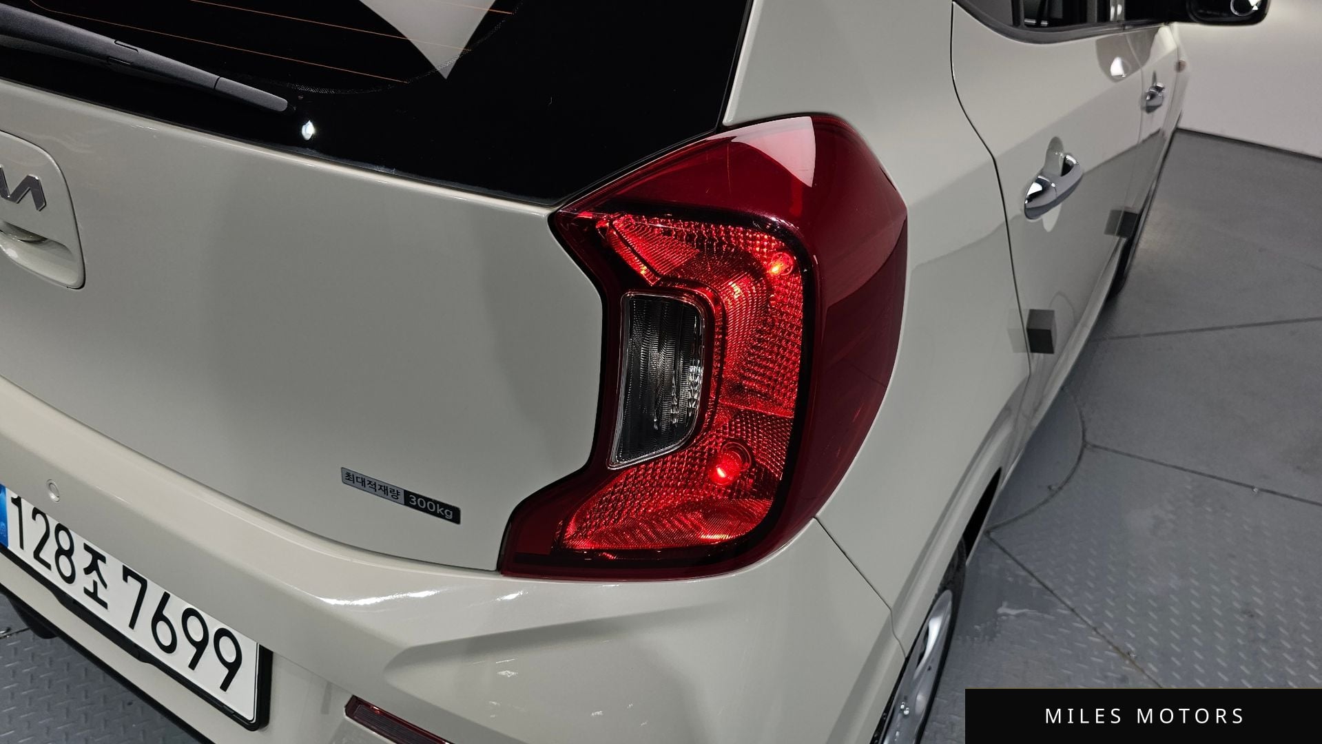 Kia morning 2023 — миниатюра 8