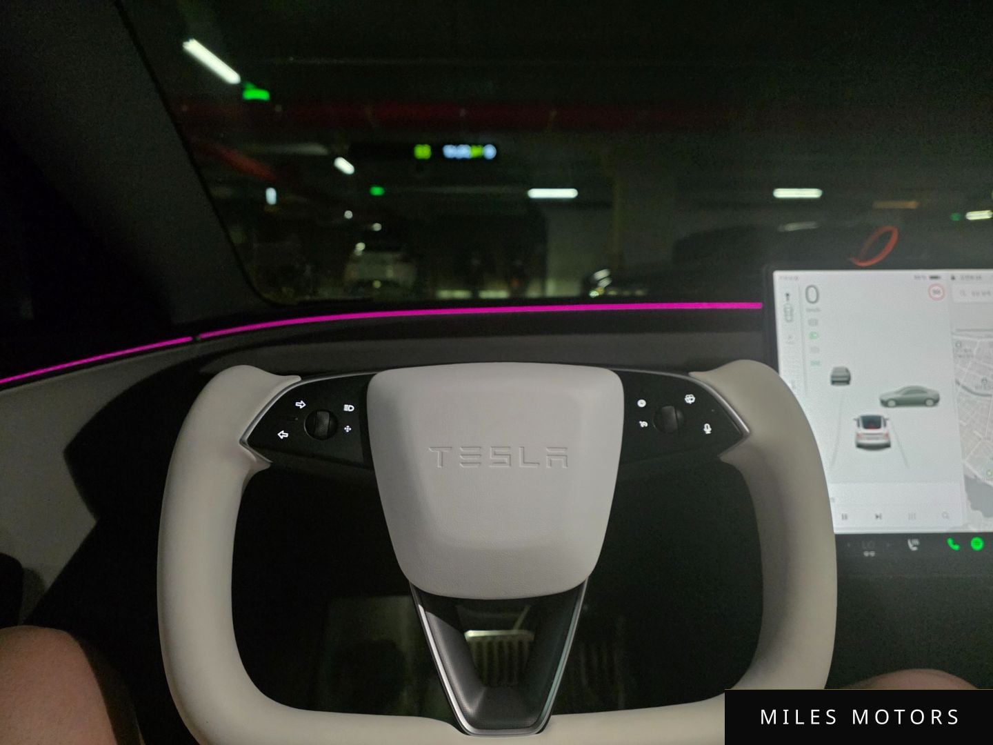 Tesla Model 3 2024 — миниатюра 8