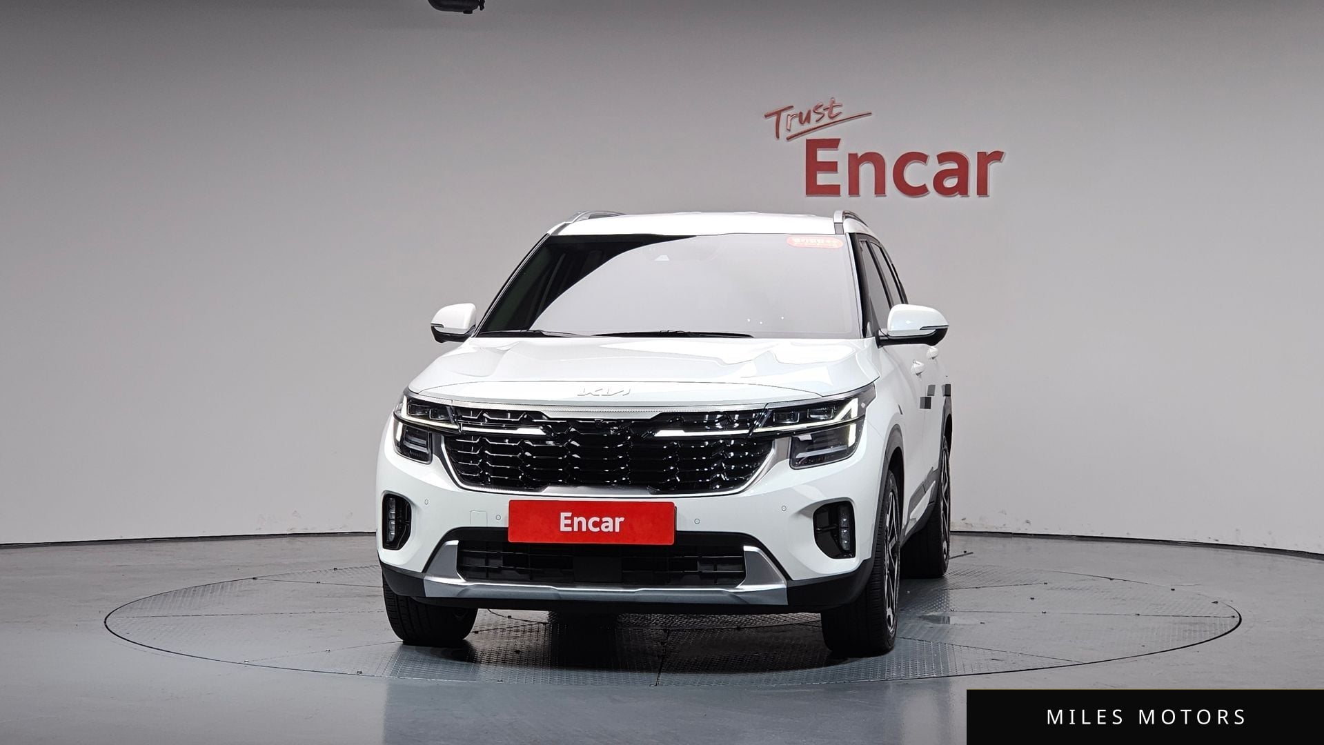 Kia Seltos 2024 — миниатюра 2