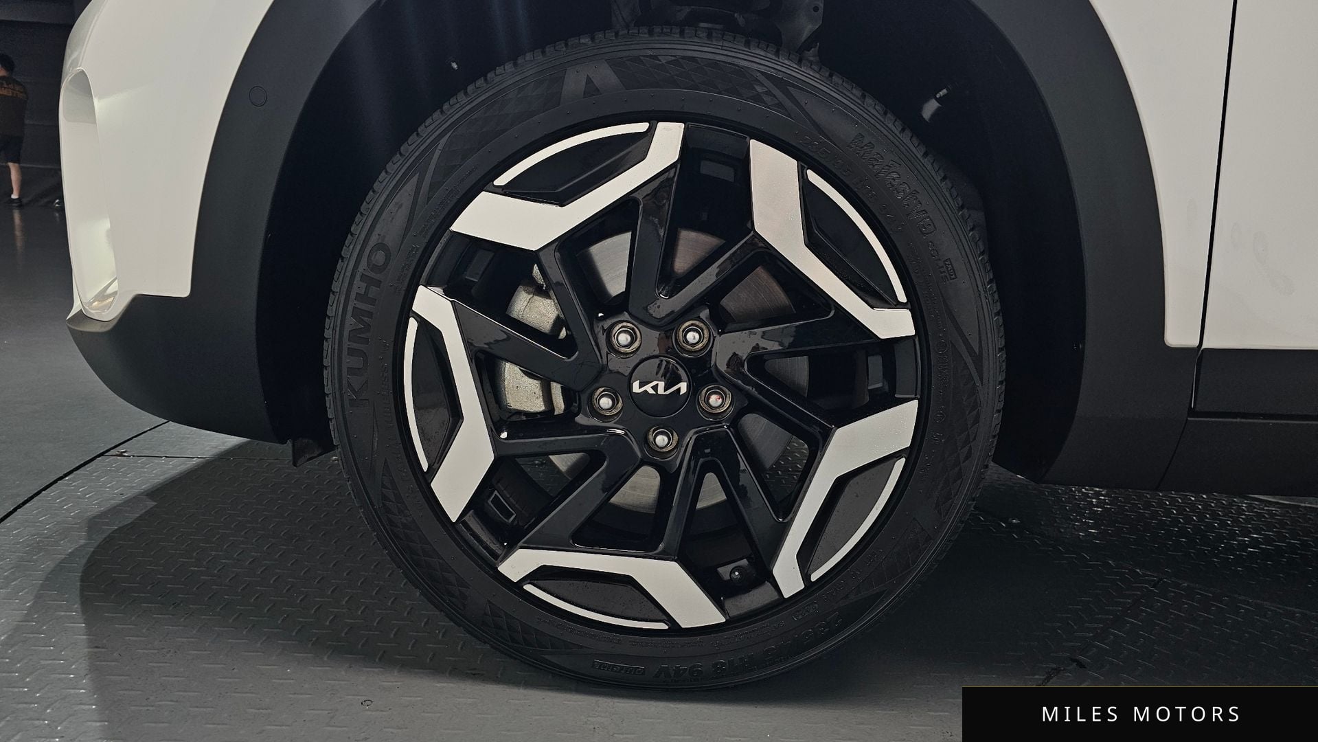 Kia Seltos 2024 — миниатюра 4