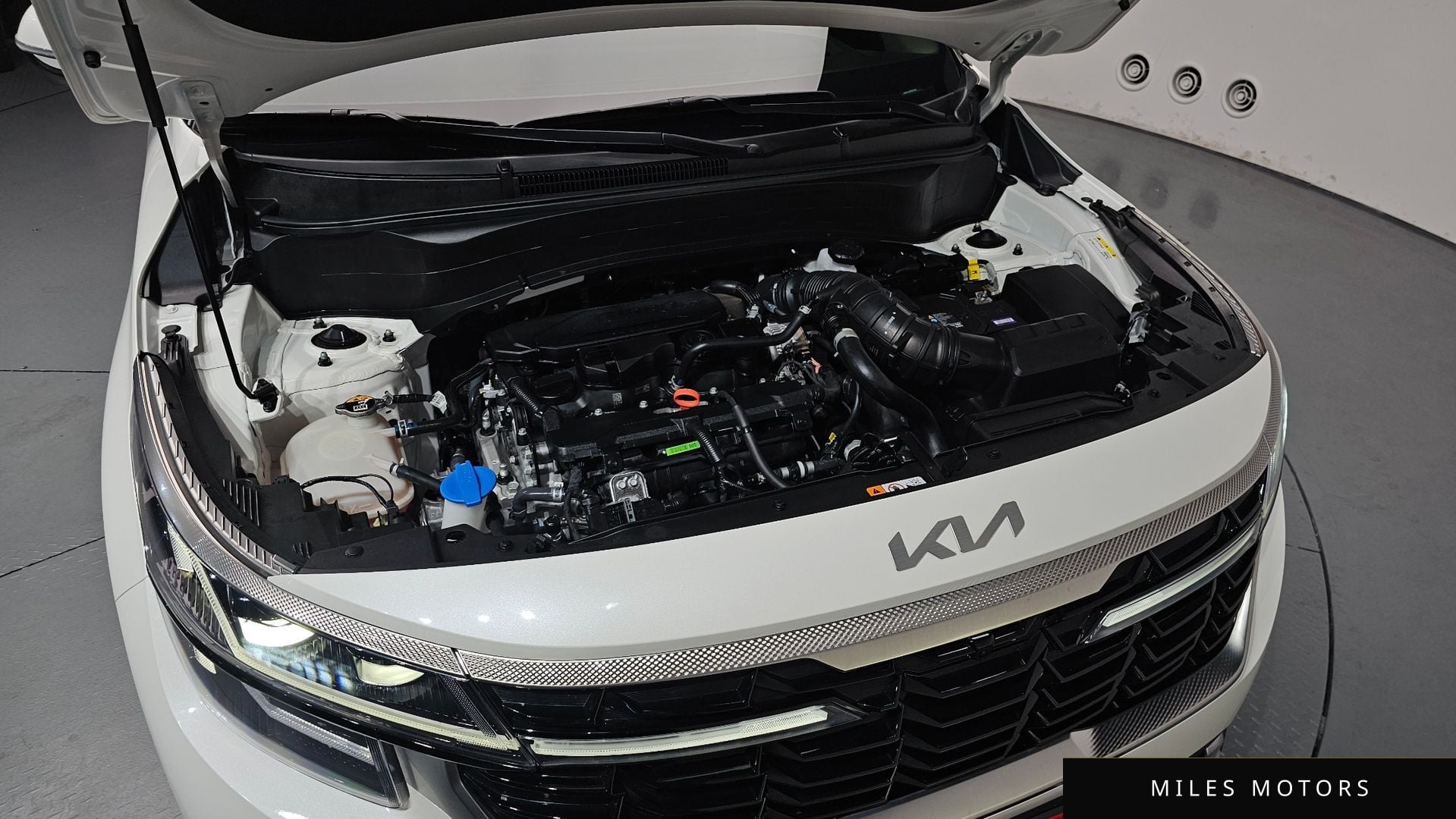Kia Seltos 2024 — миниатюра 5