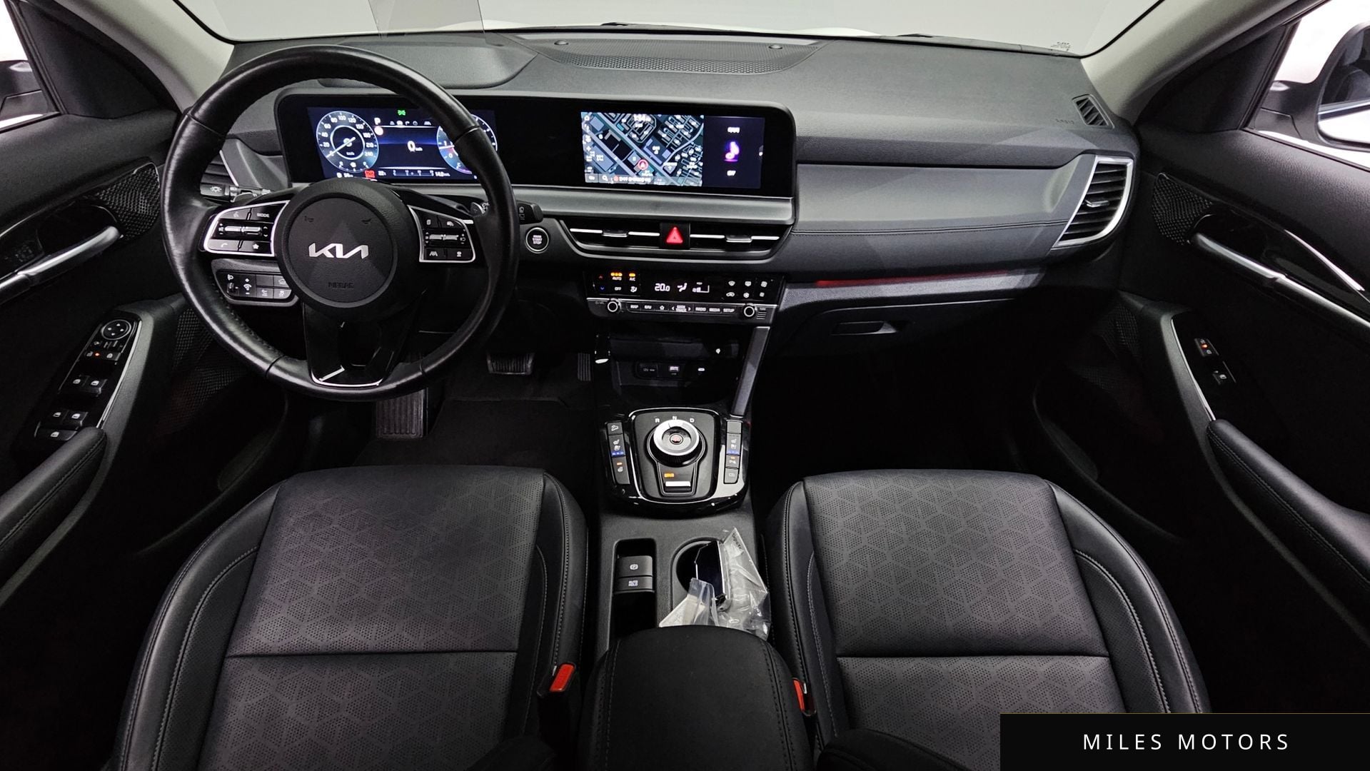 Kia Seltos 2024 — миниатюра 9