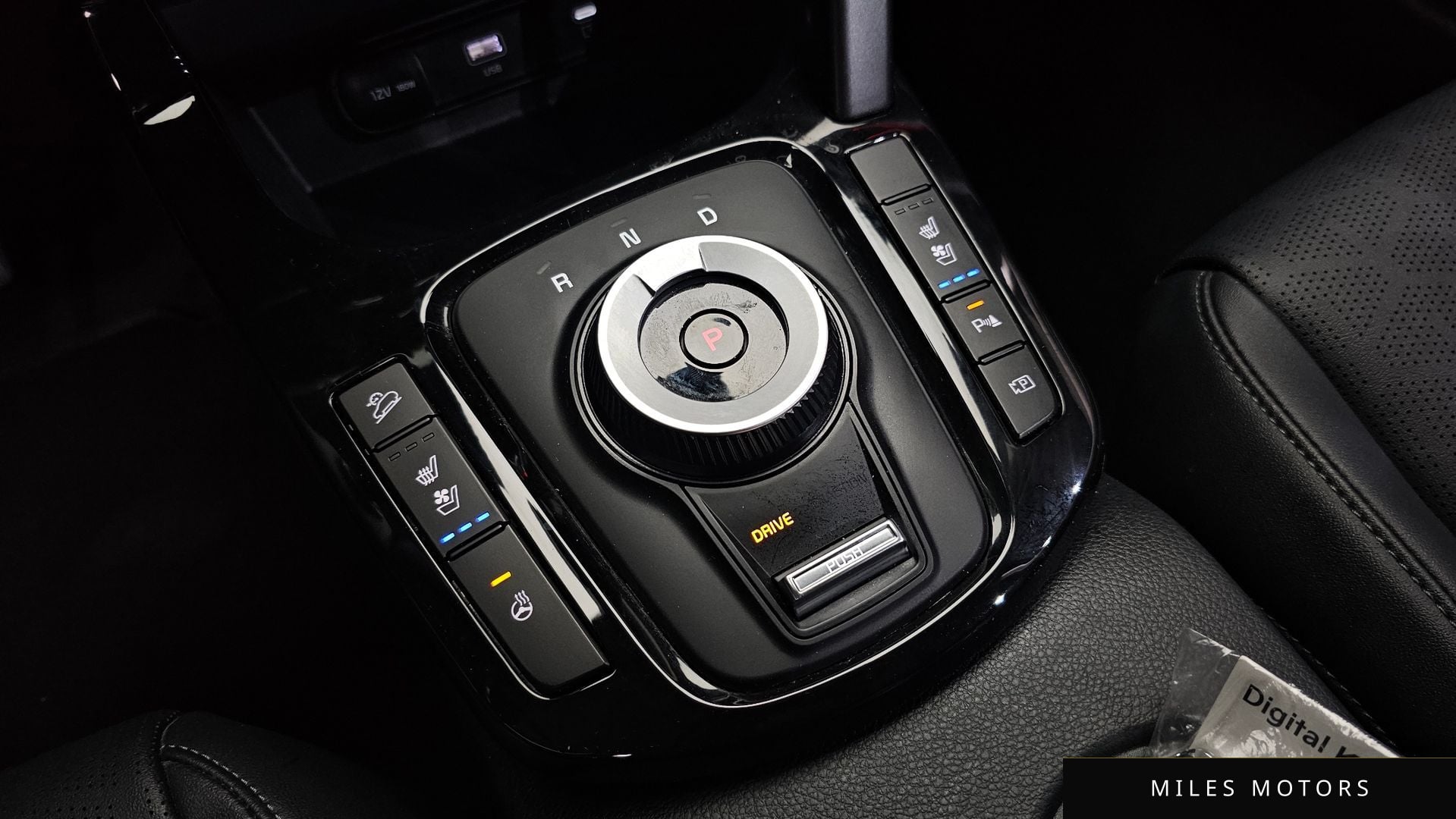 Kia Seltos 2024 — миниатюра 11