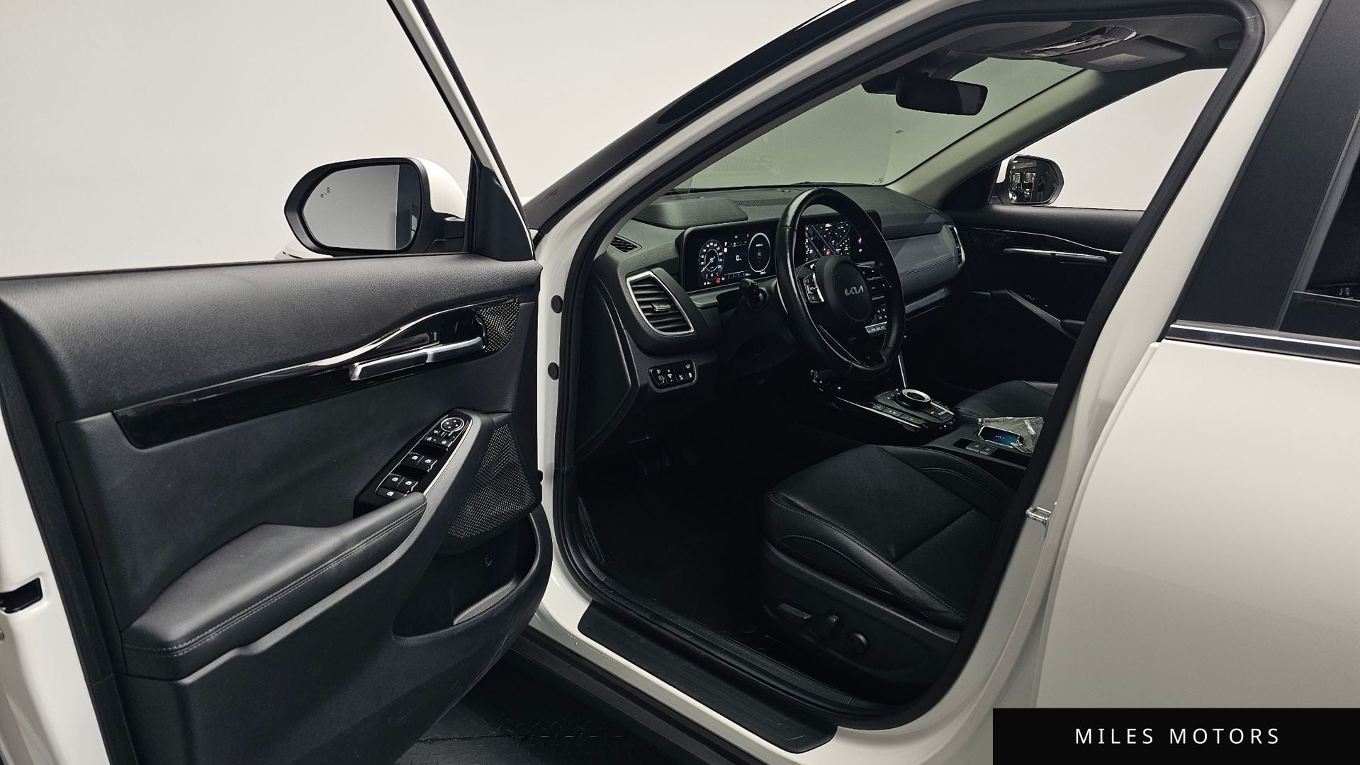 Kia Seltos 2024 — миниатюра 12