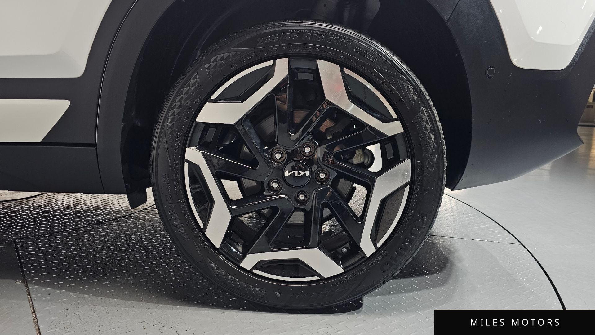 Kia Seltos 2024 — миниатюра 6