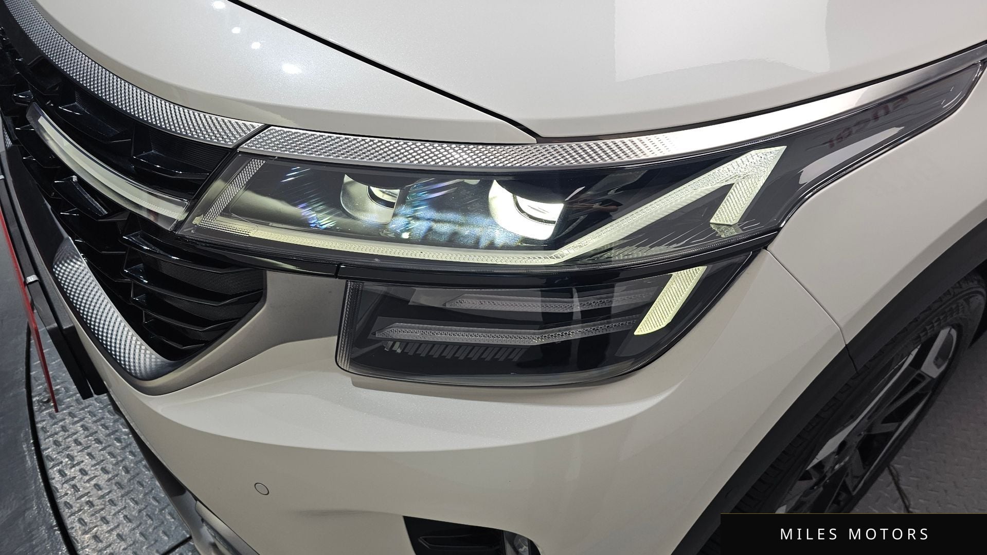 Kia Seltos 2024 — миниатюра 7