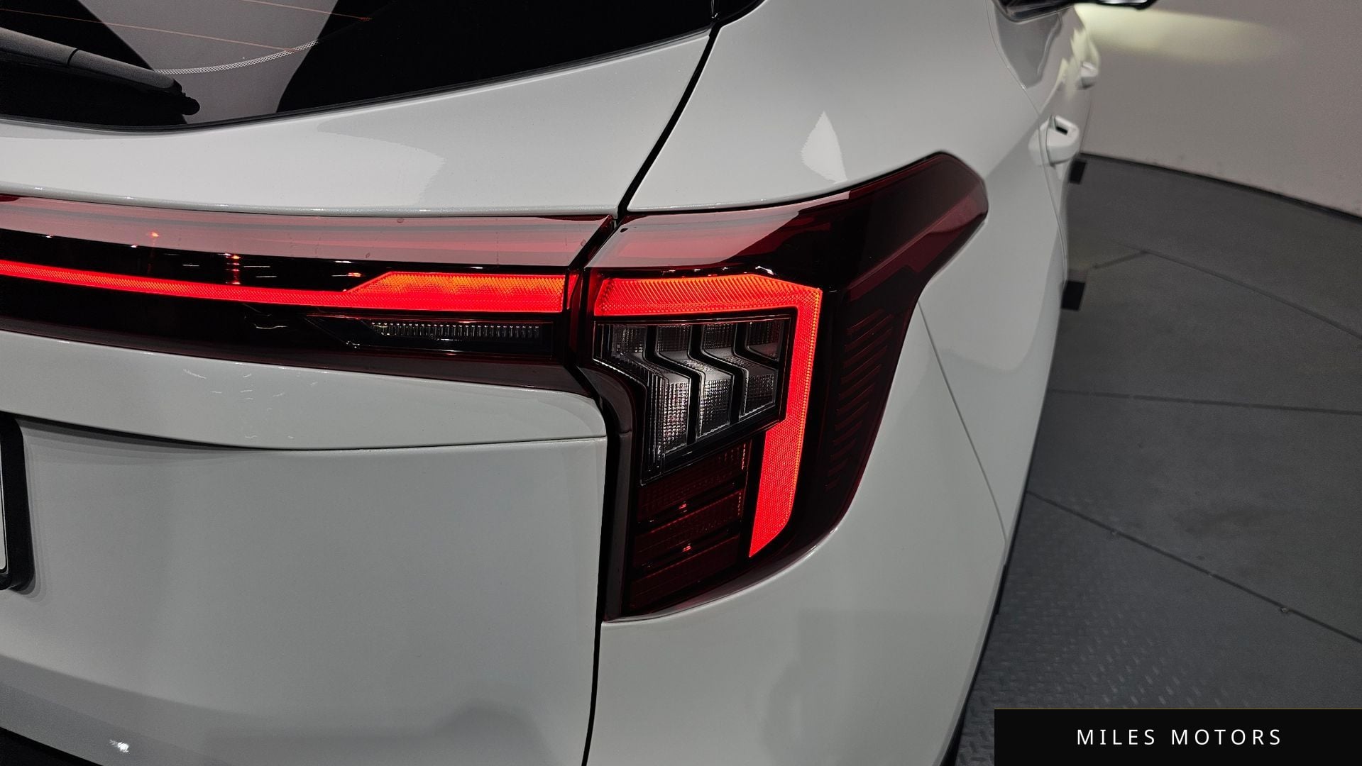Kia Seltos 2024 — миниатюра 8