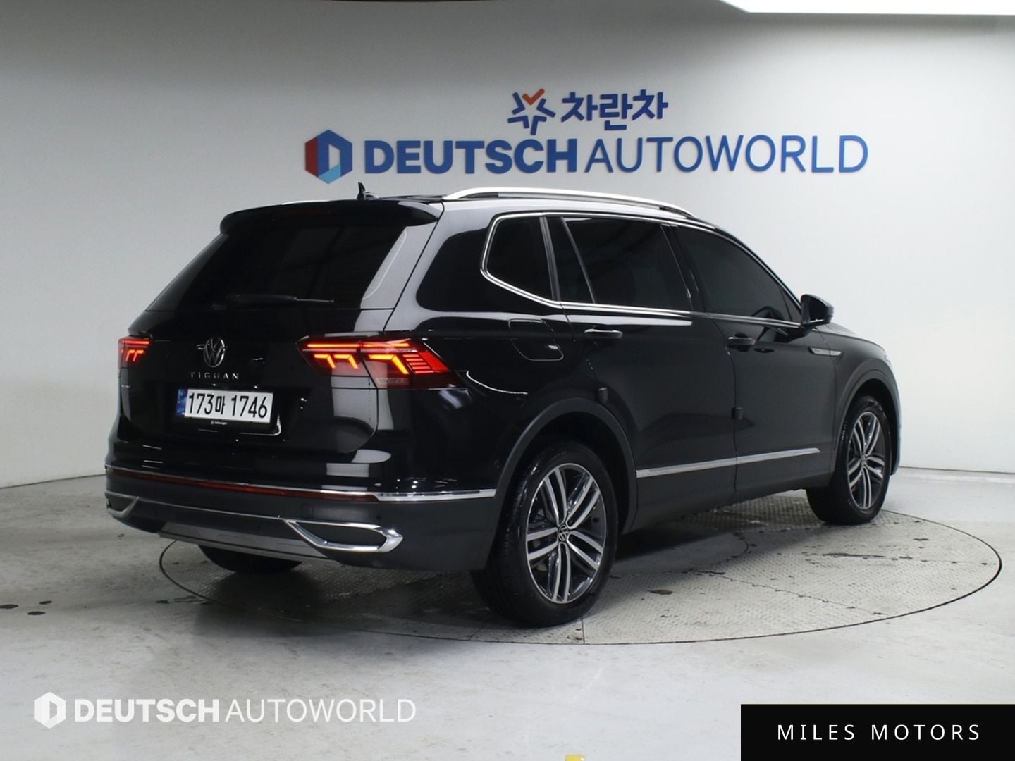 Volkswagen Tiguan 2024 — миниатюра 2