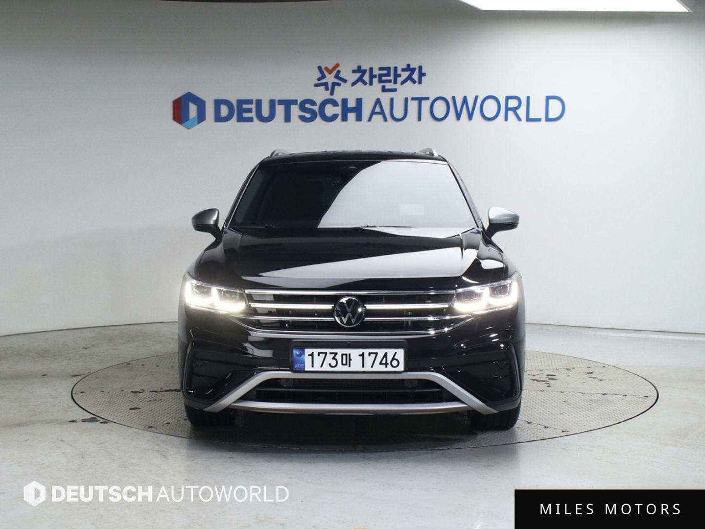 Volkswagen Tiguan 2024 — миниатюра 3