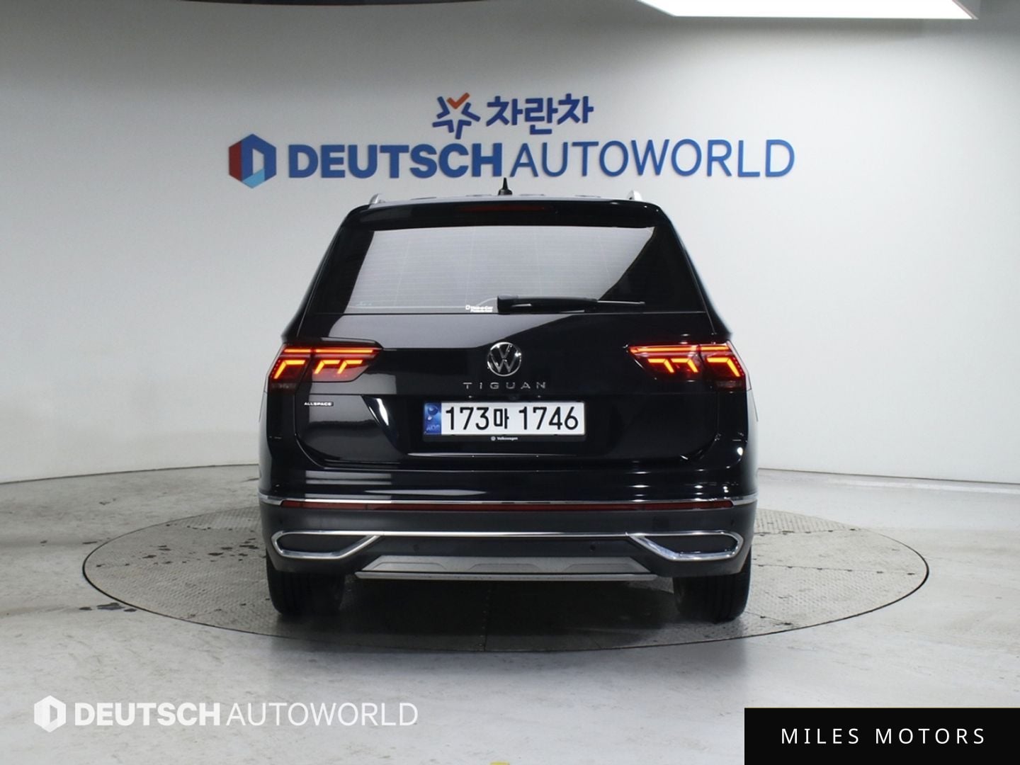Volkswagen Tiguan 2024 — миниатюра 4