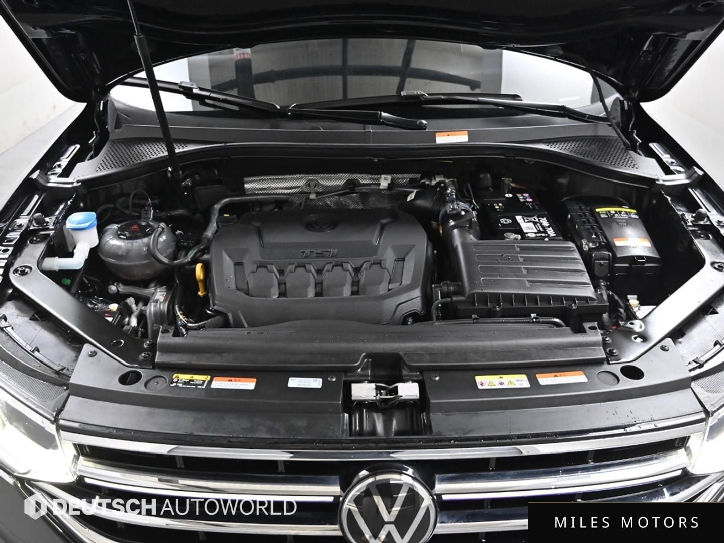 Volkswagen Tiguan 2024 — миниатюра 6