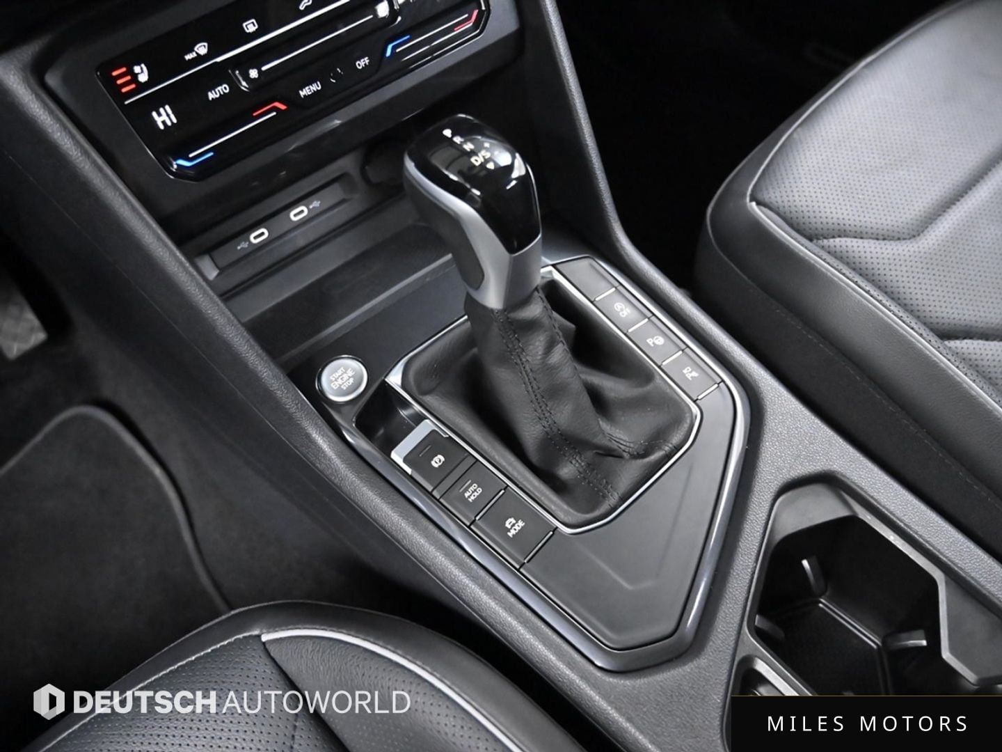 Volkswagen Tiguan 2024 — миниатюра 9