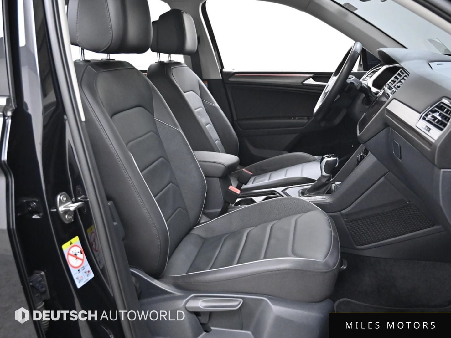 Volkswagen Tiguan 2024 — миниатюра 10