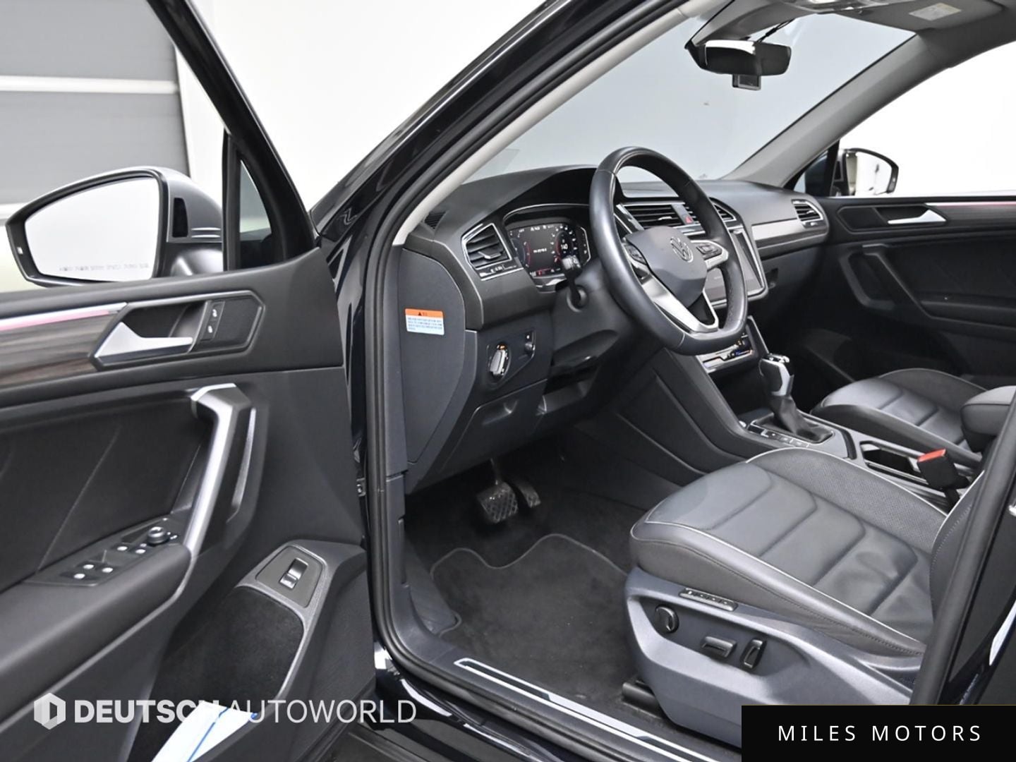 Volkswagen Tiguan 2024 — миниатюра 11
