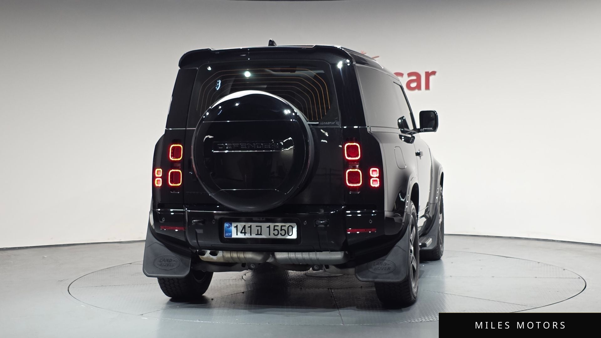 Land Rover Defender 2025 — миниатюра 3