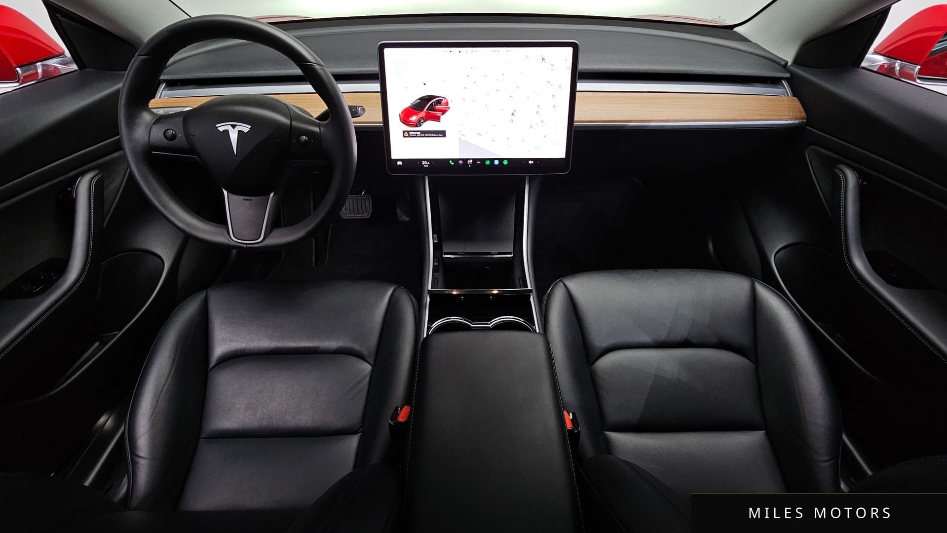 Tesla Model 3 2020 — миниатюра 10