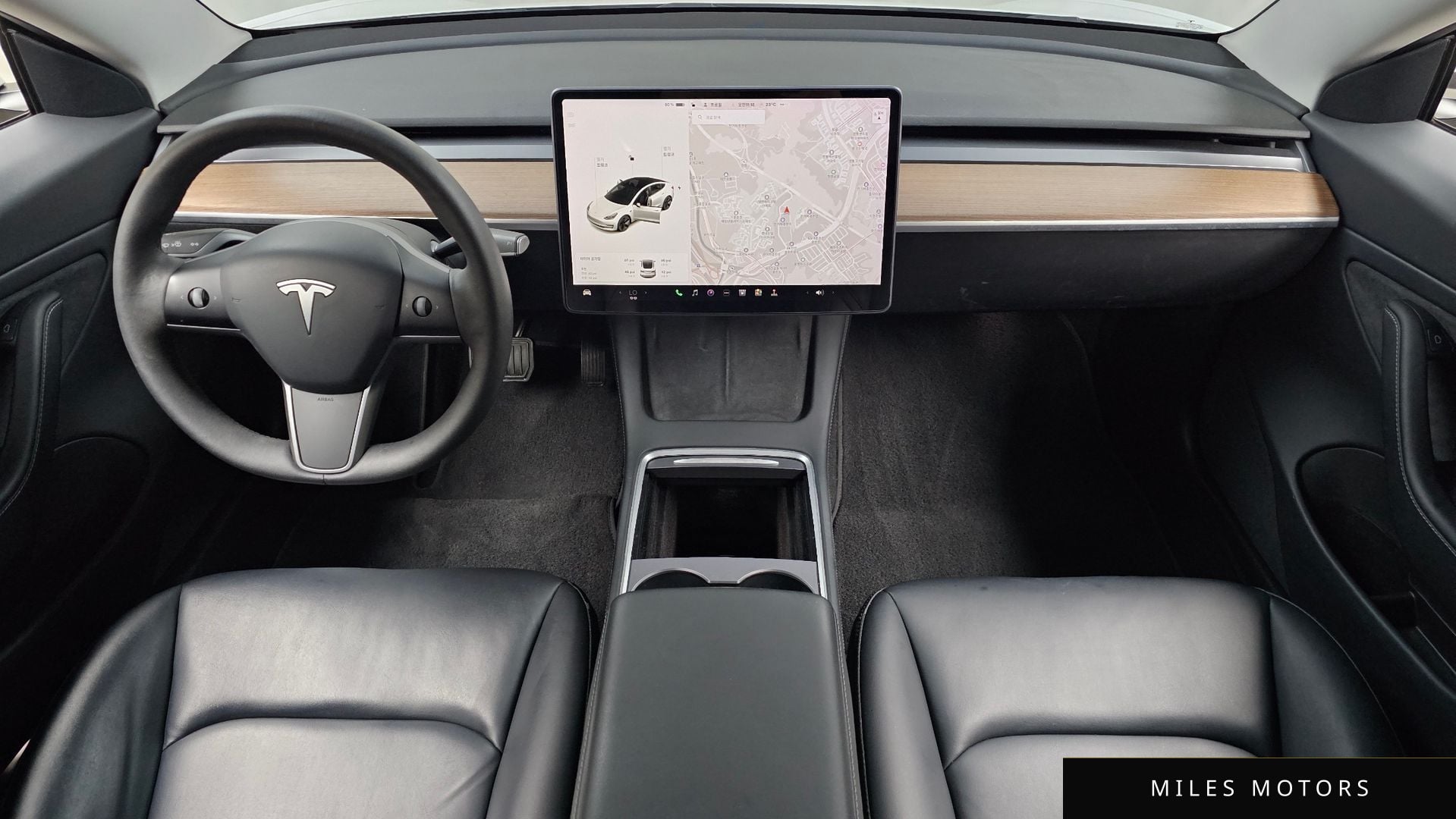 Tesla Model 3 2021 — миниатюра 10