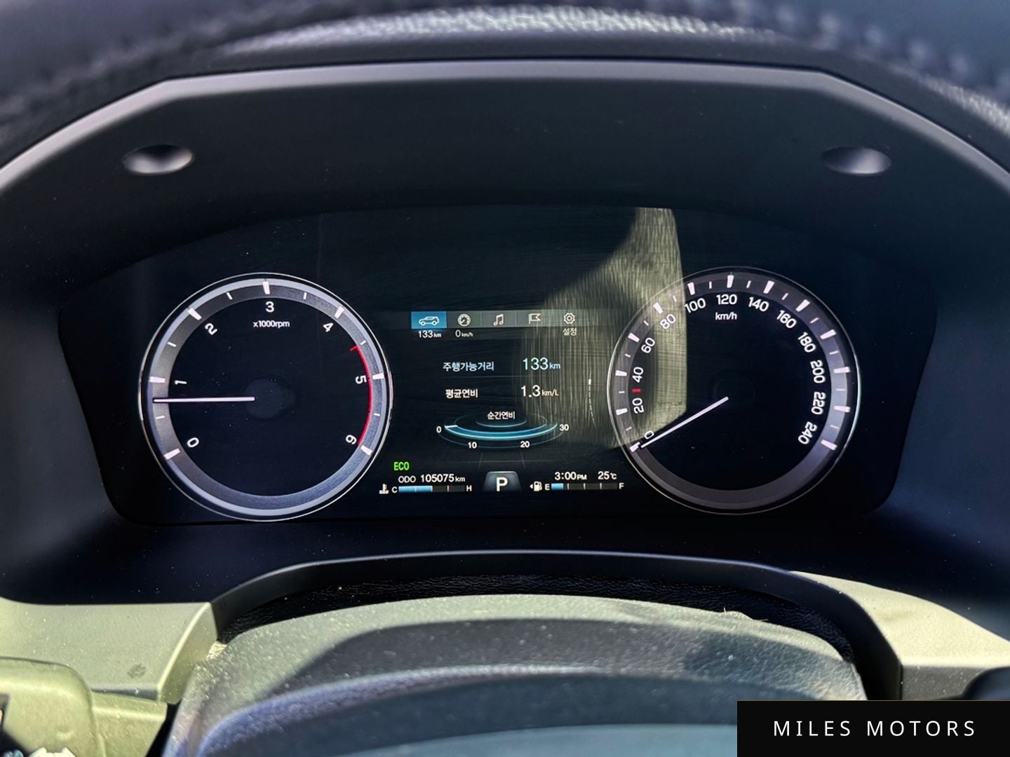 KG Mobility Rexton 2019 — миниатюра 12