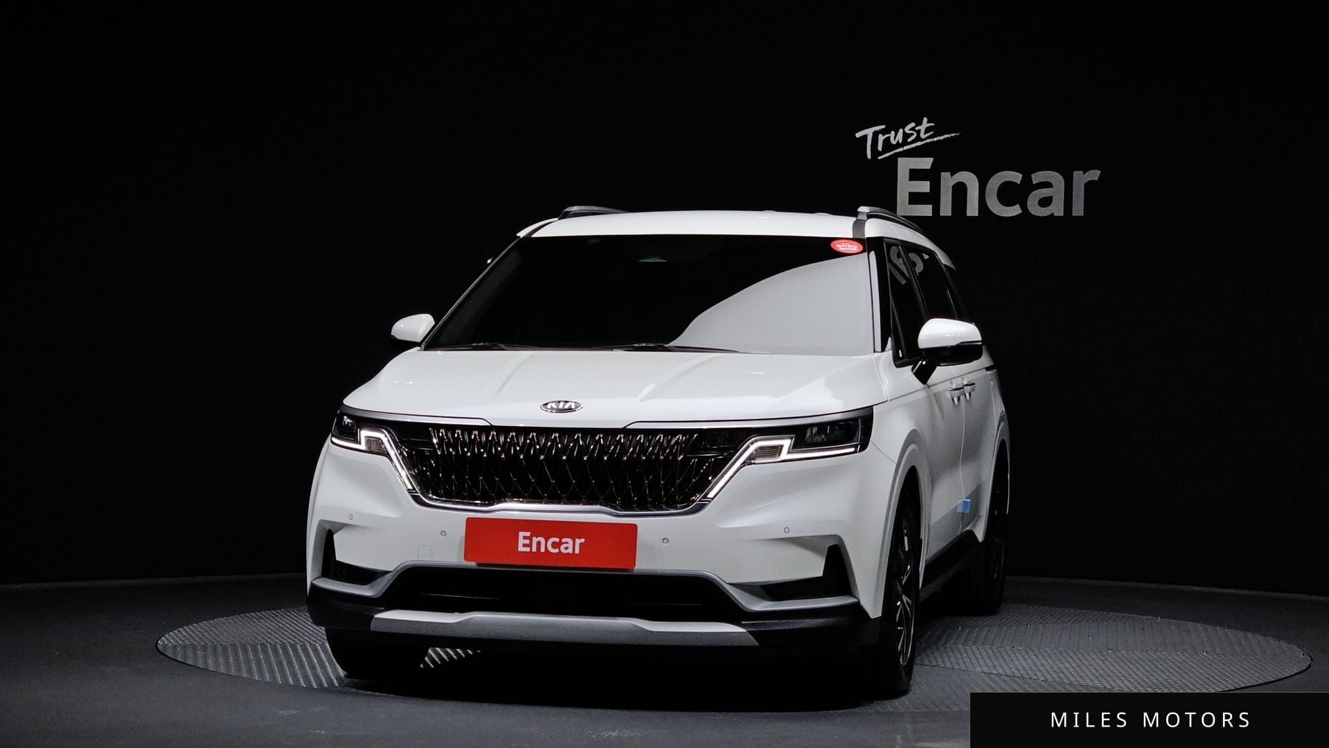 Kia Carnival 2021 — миниатюра 3